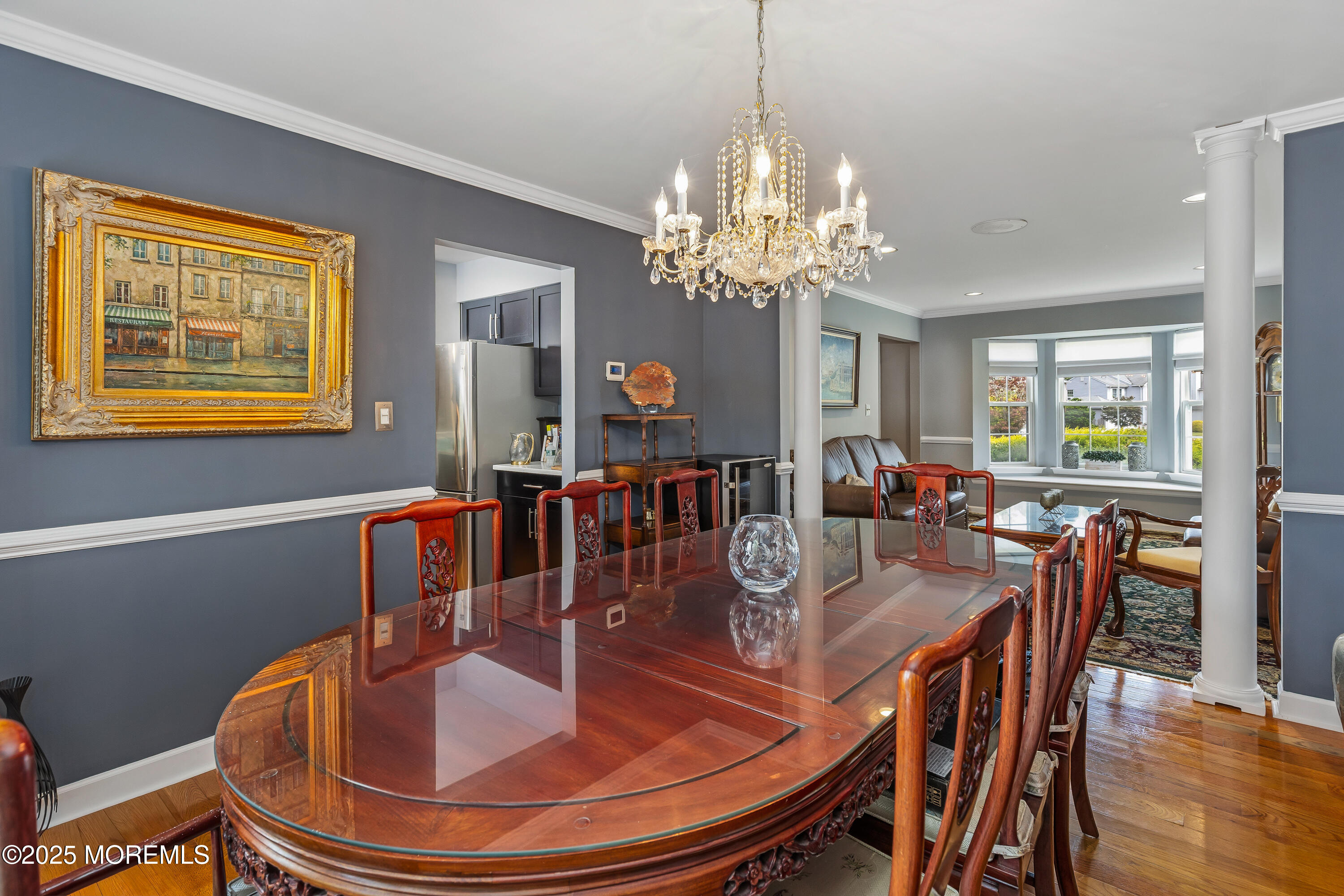 6 Diamond Lane Howell, NJ 07731 - Photo 11 of 78 Dining Room