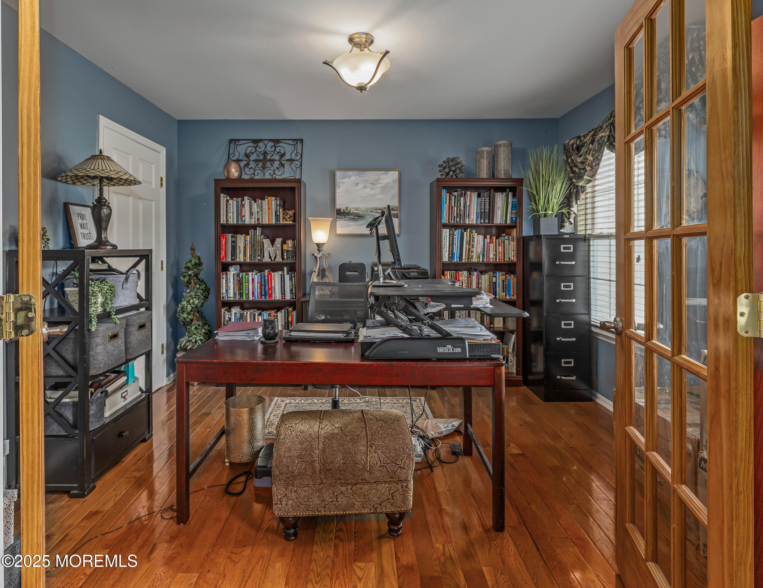 6 Diamond Lane Howell, NJ 07731 - Photo 16 of 78 Bedroom 1st Floor/Office