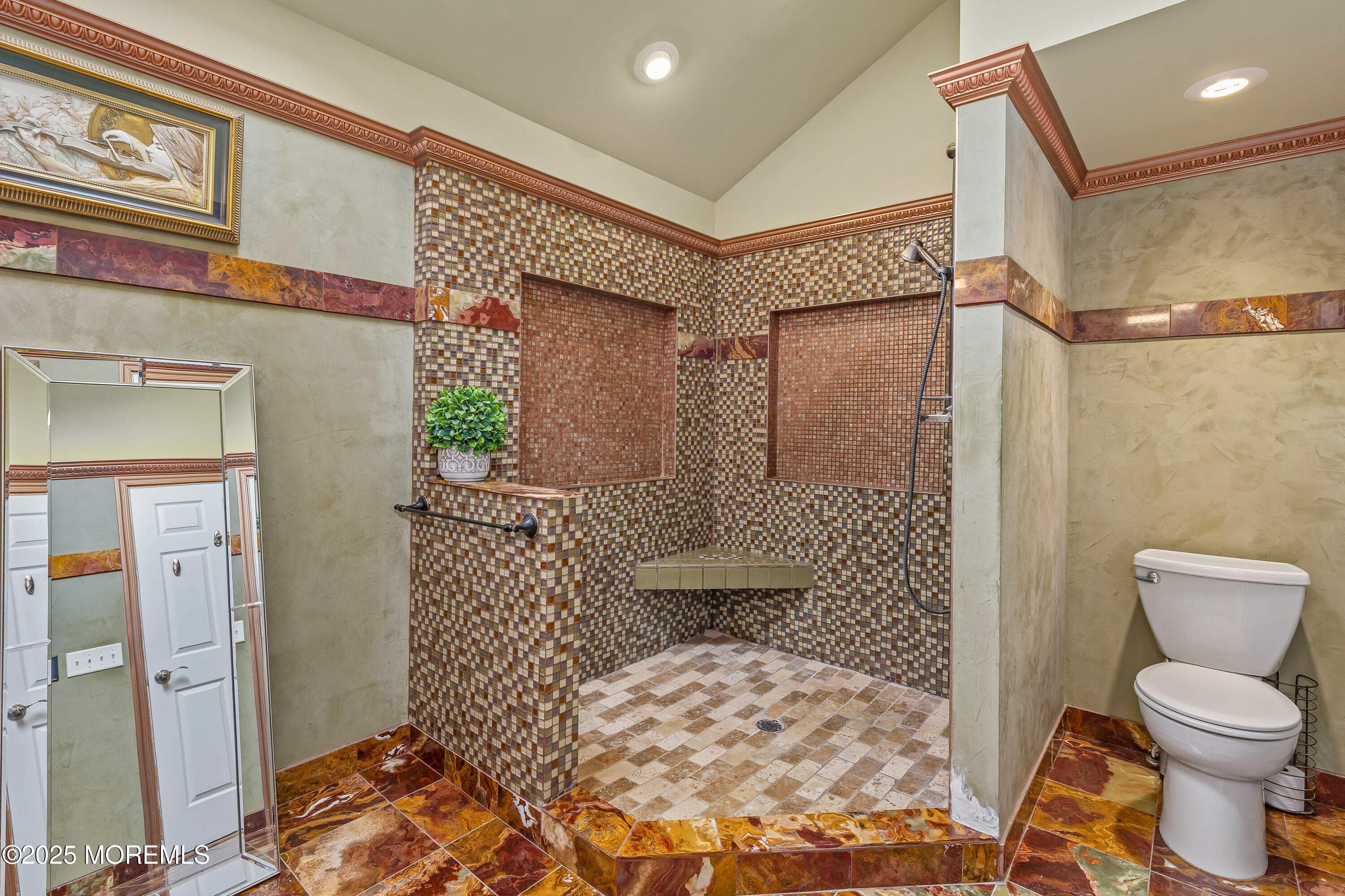 6 Diamond Lane Howell, NJ 07731 - Photo 24 of 78 Master Bathroom