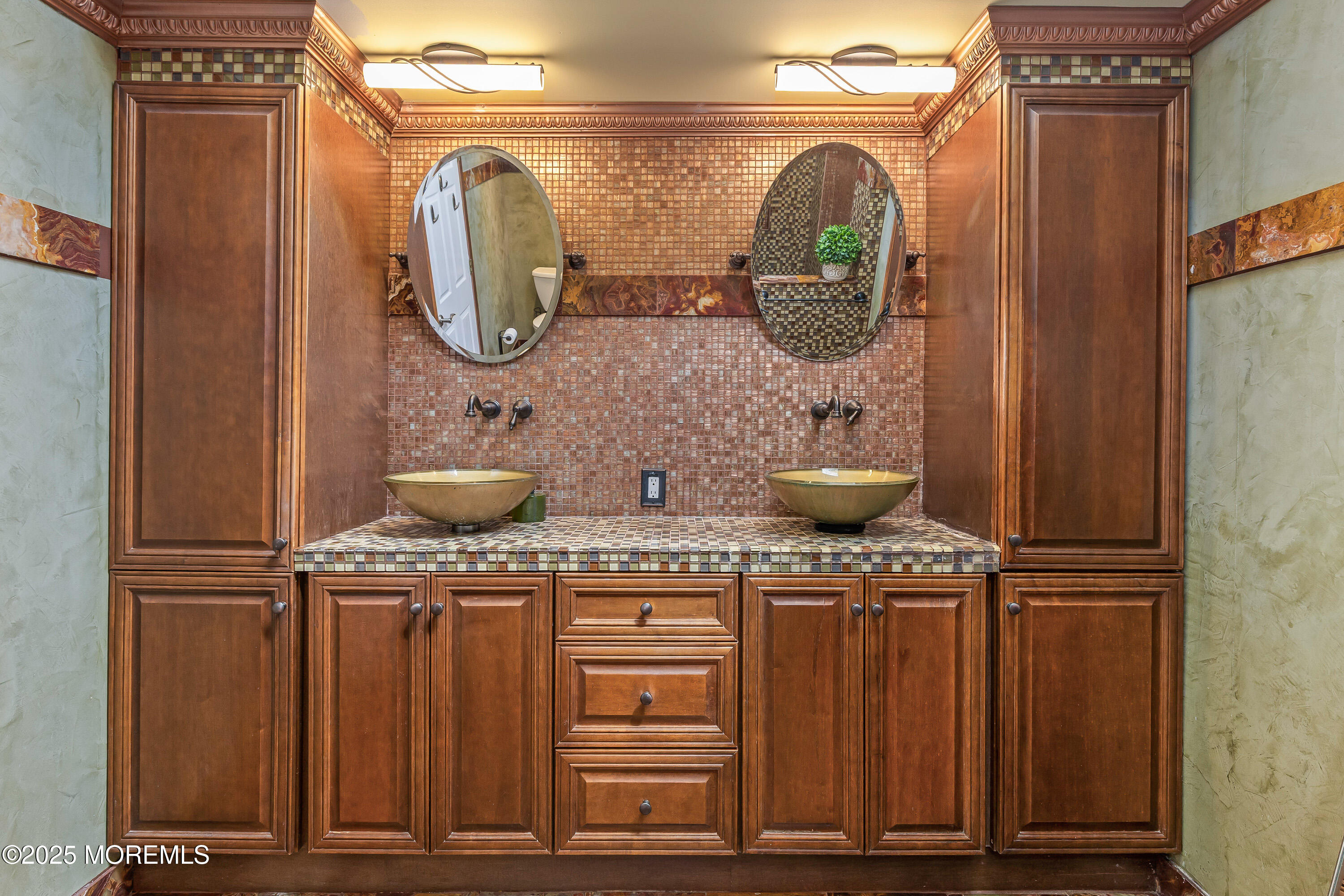 6 Diamond Lane Howell, NJ 07731 - Photo 28 of 78 Master Bathroom