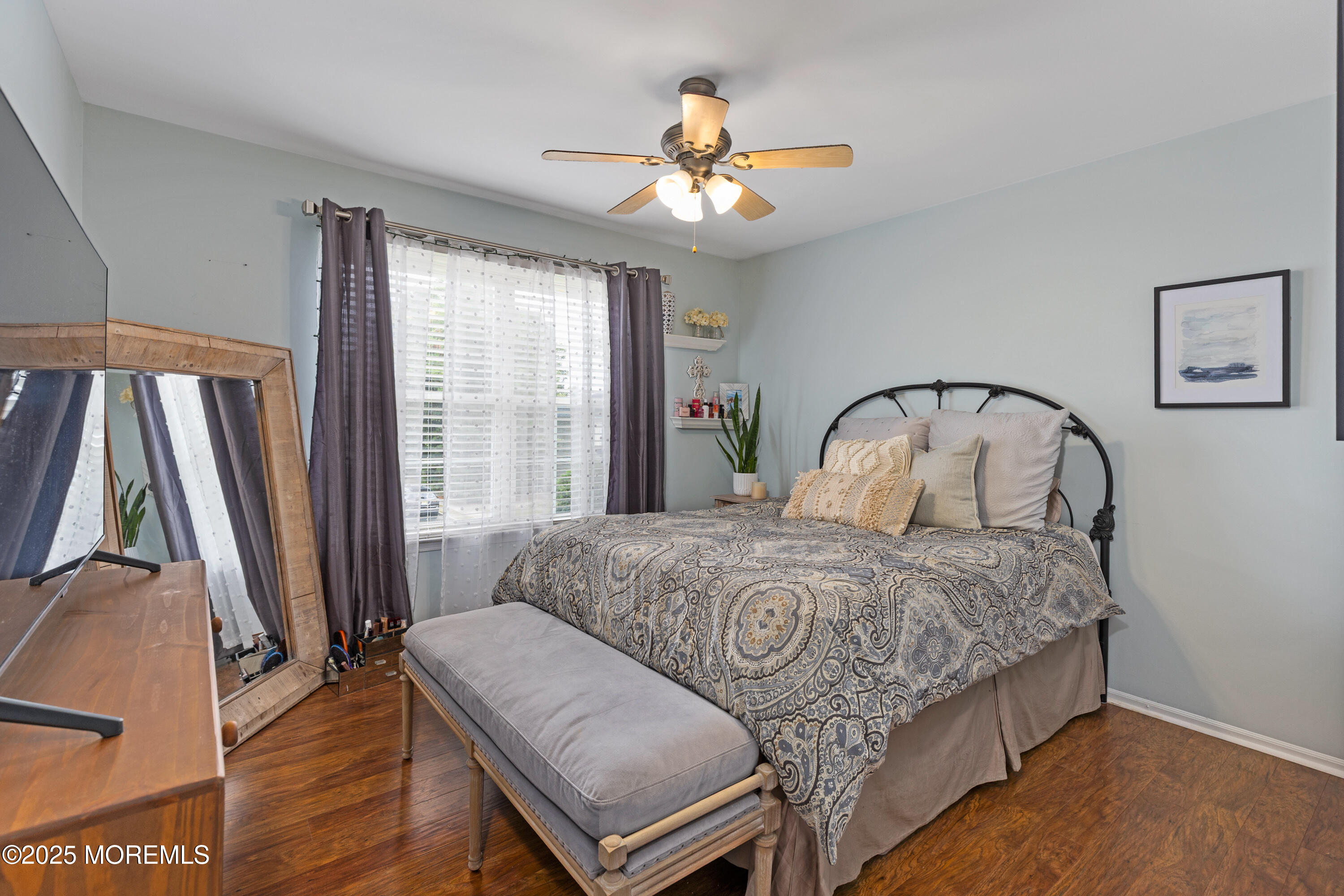 6 Diamond Lane Howell, NJ 07731 - Photo 31 of 78 Bedroom