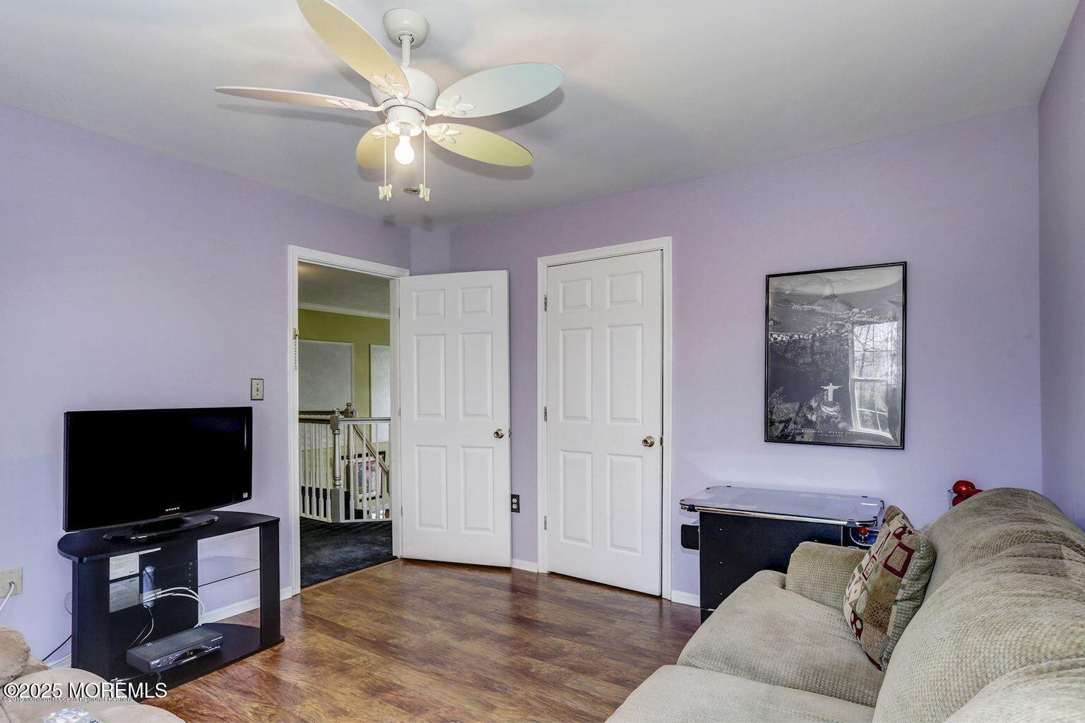 6 Diamond Lane Howell, NJ 07731 - Photo 32 of 78 Bedroom Front