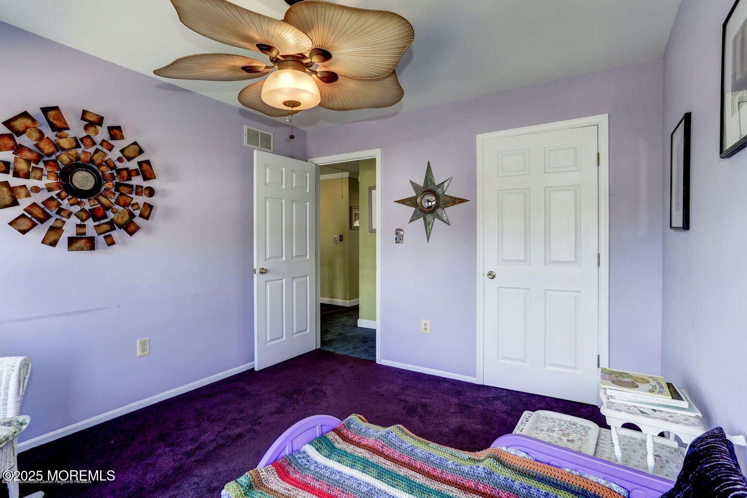 6 Diamond Lane Howell, NJ 07731 - Photo 33 of 78 Bedroom Front