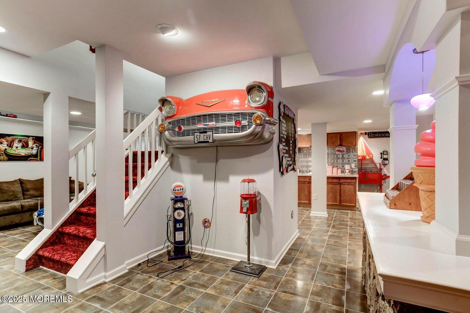 6 Diamond Lane Howell, NJ 07731 - Photo 38 of 78 Basement