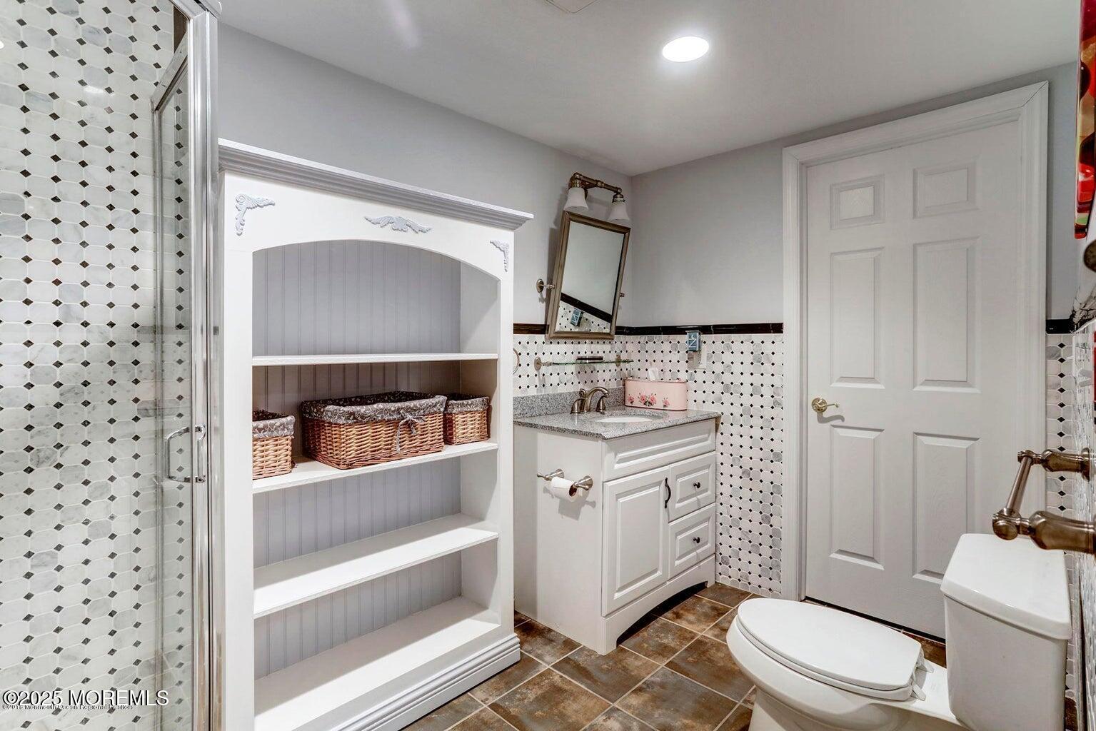 6 Diamond Lane Howell, NJ 07731 - Photo 52 of 78 Full Bathroom in Basement