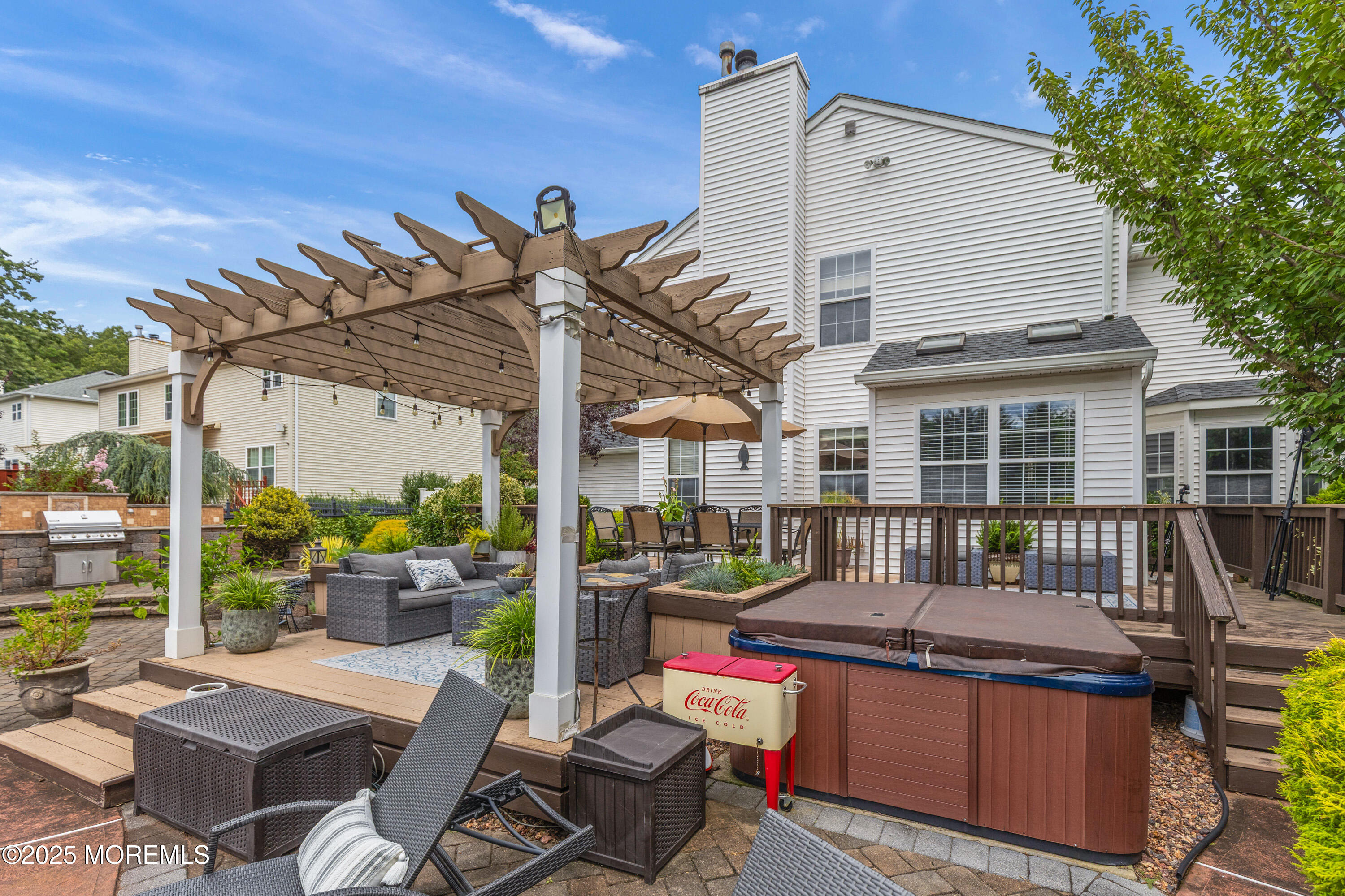 6 Diamond Lane Howell, NJ 07731 - Photo 56 of 78 6 DIAMOND LANE -51