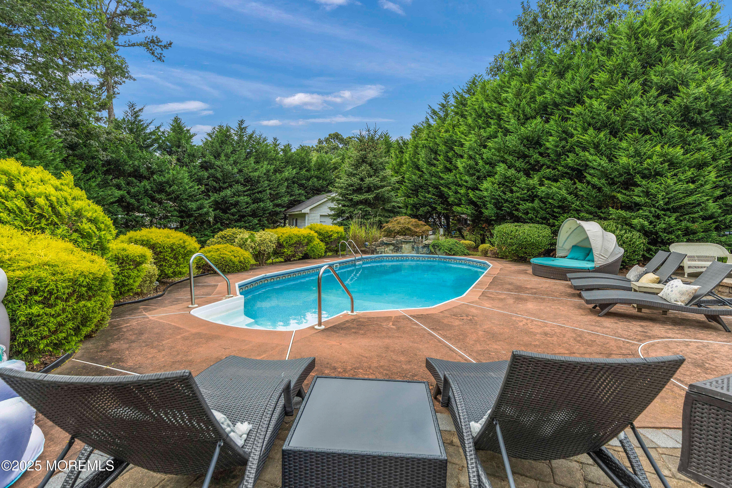 6 Diamond Lane Howell, NJ 07731 - Photo 58 of 78 6 DIAMOND LANE -57