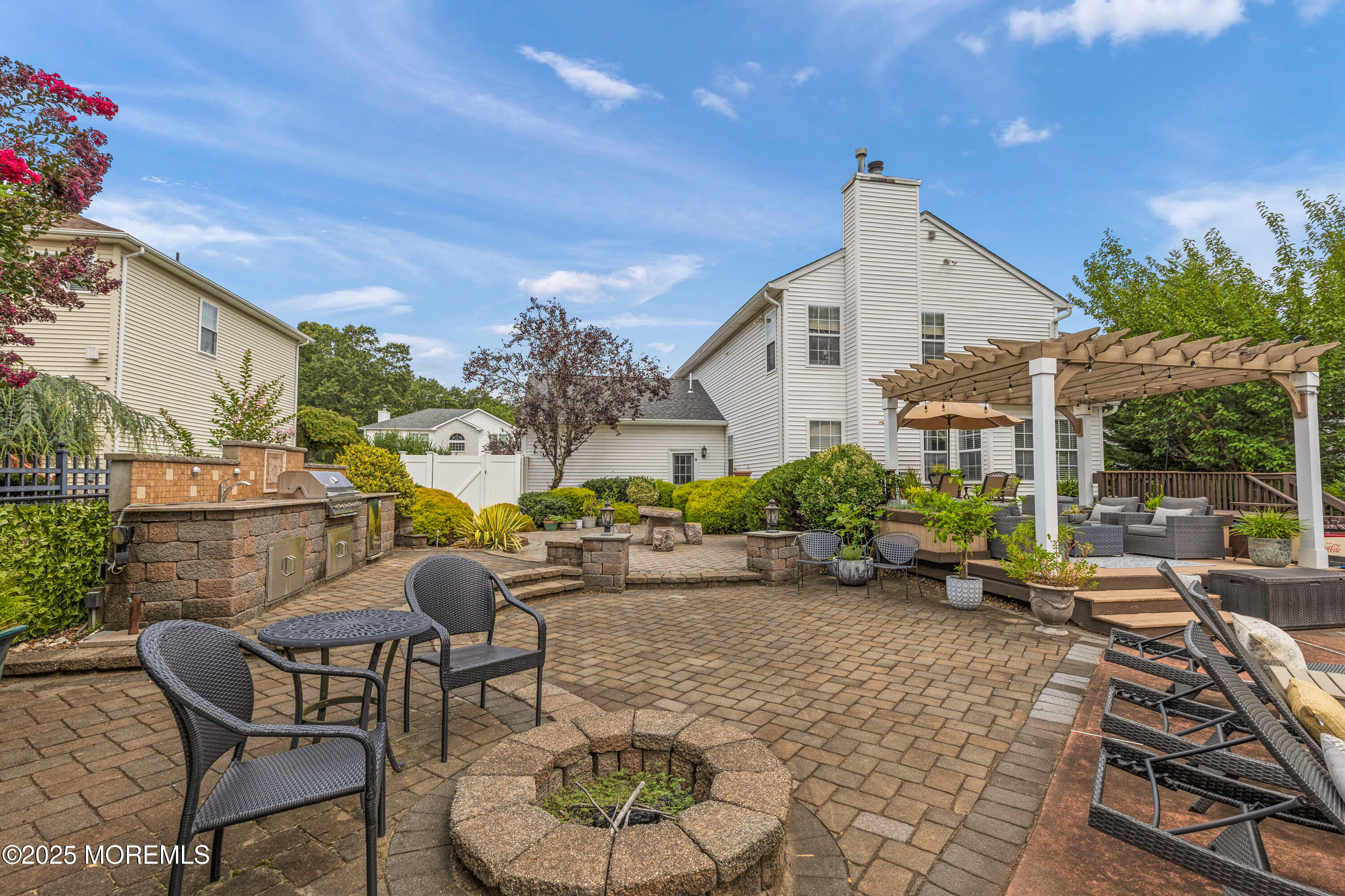 6 Diamond Lane Howell, NJ 07731 - Photo 61 of 78 6 DIAMOND LANE -48