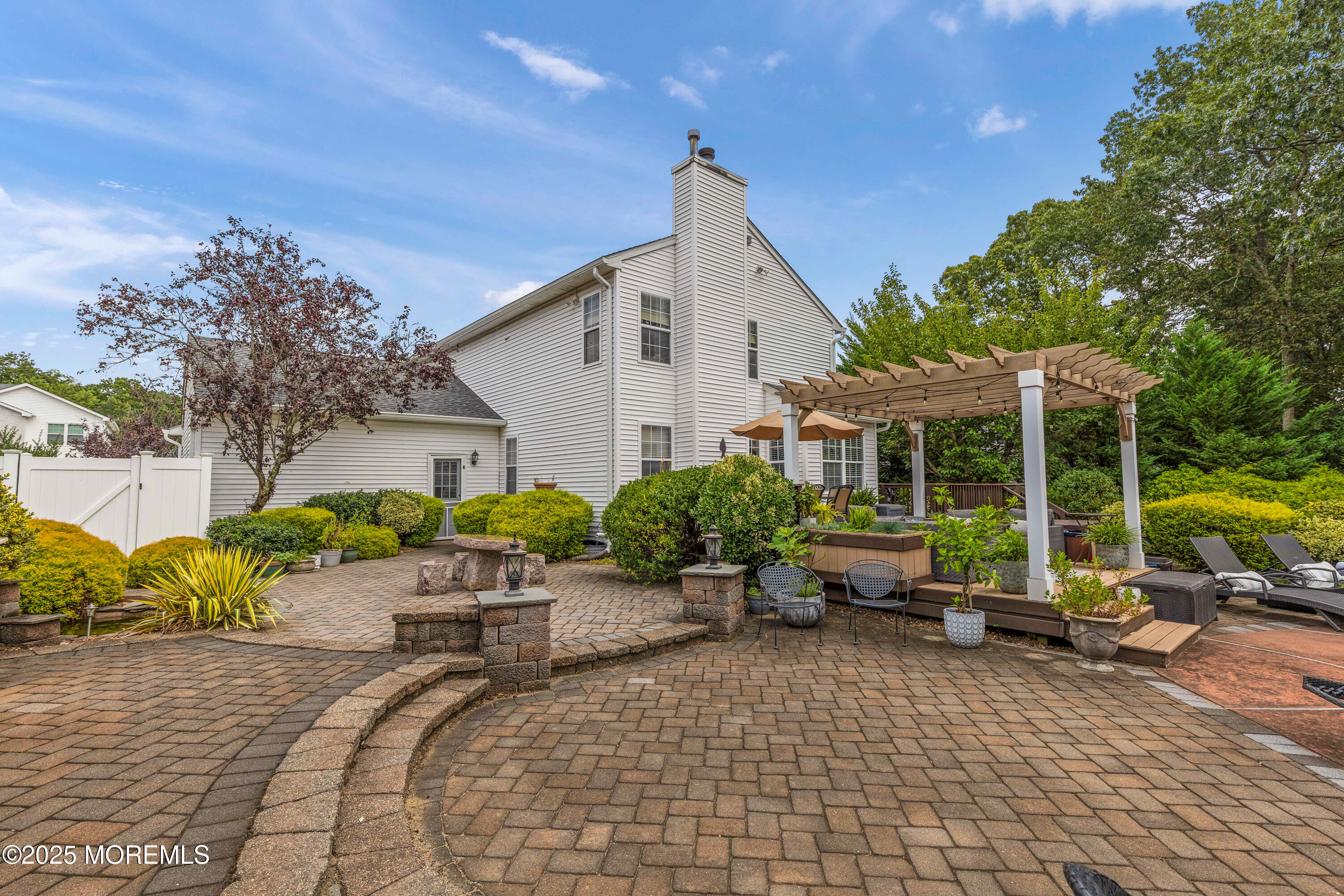 6 Diamond Lane Howell, NJ 07731 - Photo 63 of 78 6 DIAMOND LANE -47