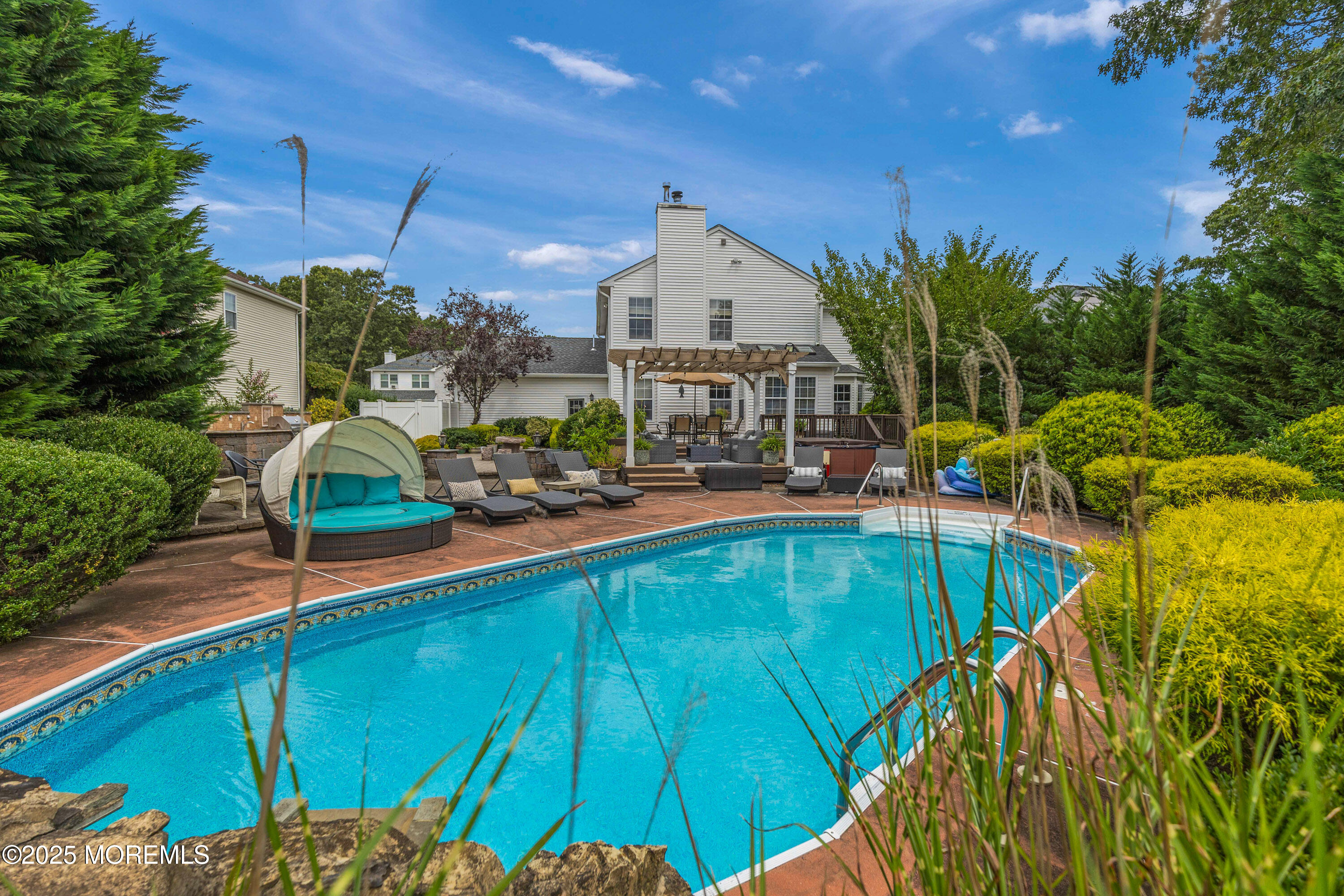 6 Diamond Lane Howell, NJ 07731 - Photo 66 of 78 6 DIAMOND LANE -54