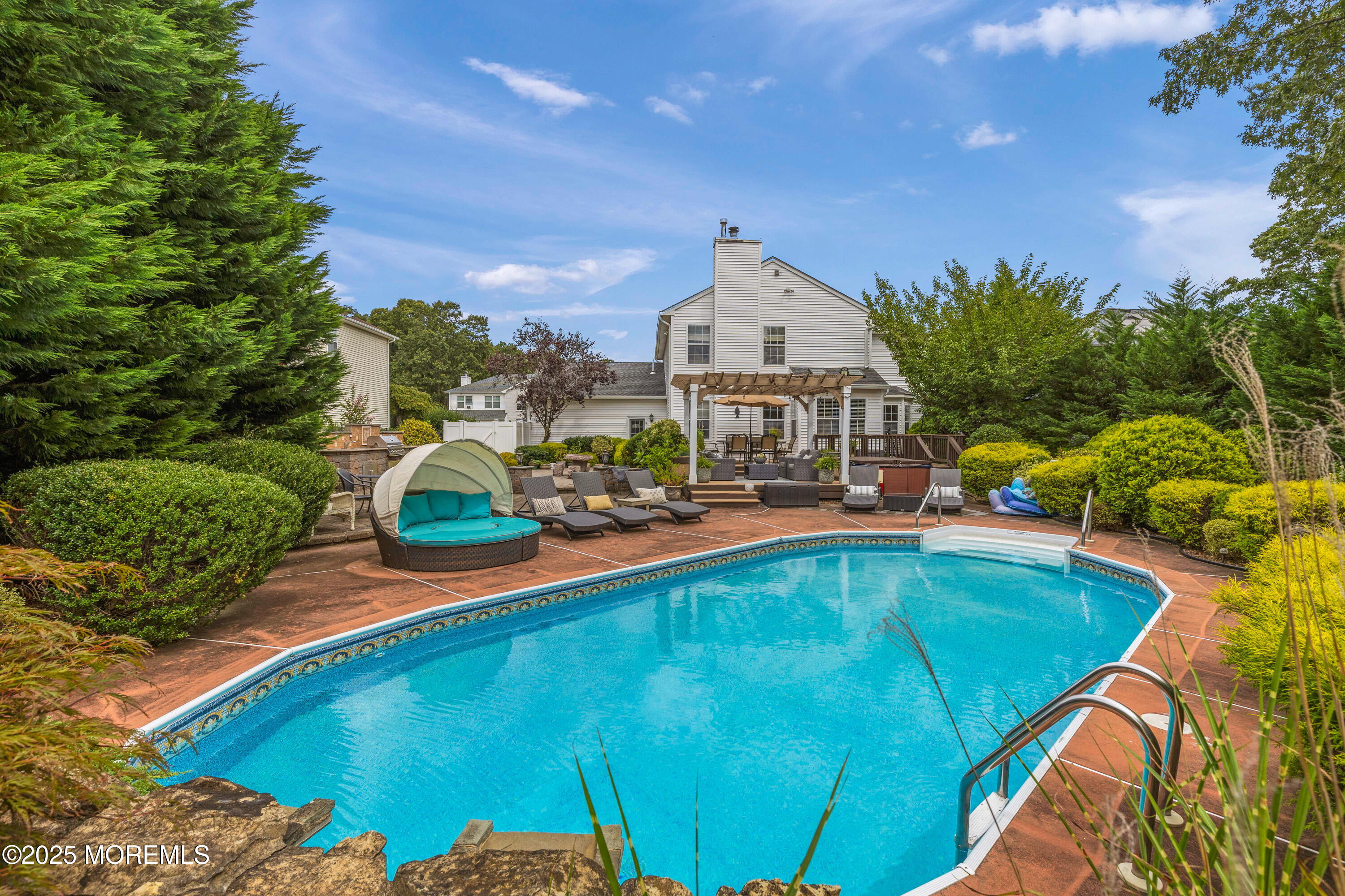 6 Diamond Lane Howell, NJ 07731 - Photo 68 of 78 6 DIAMOND LANE -55