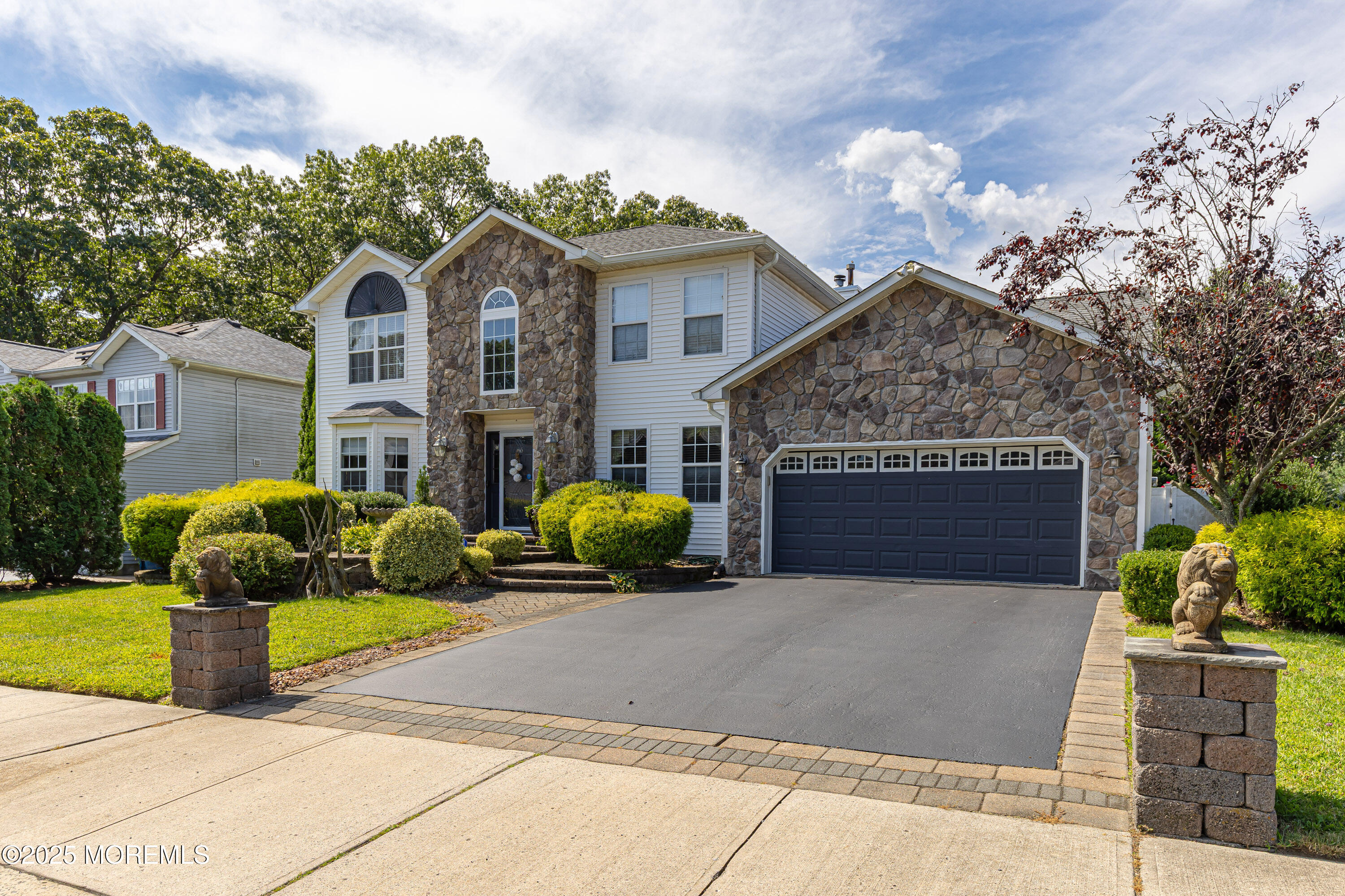 6 Diamond Lane Howell, NJ 07731 - Photo 72 of 78 6 DIAMOND LANE -3