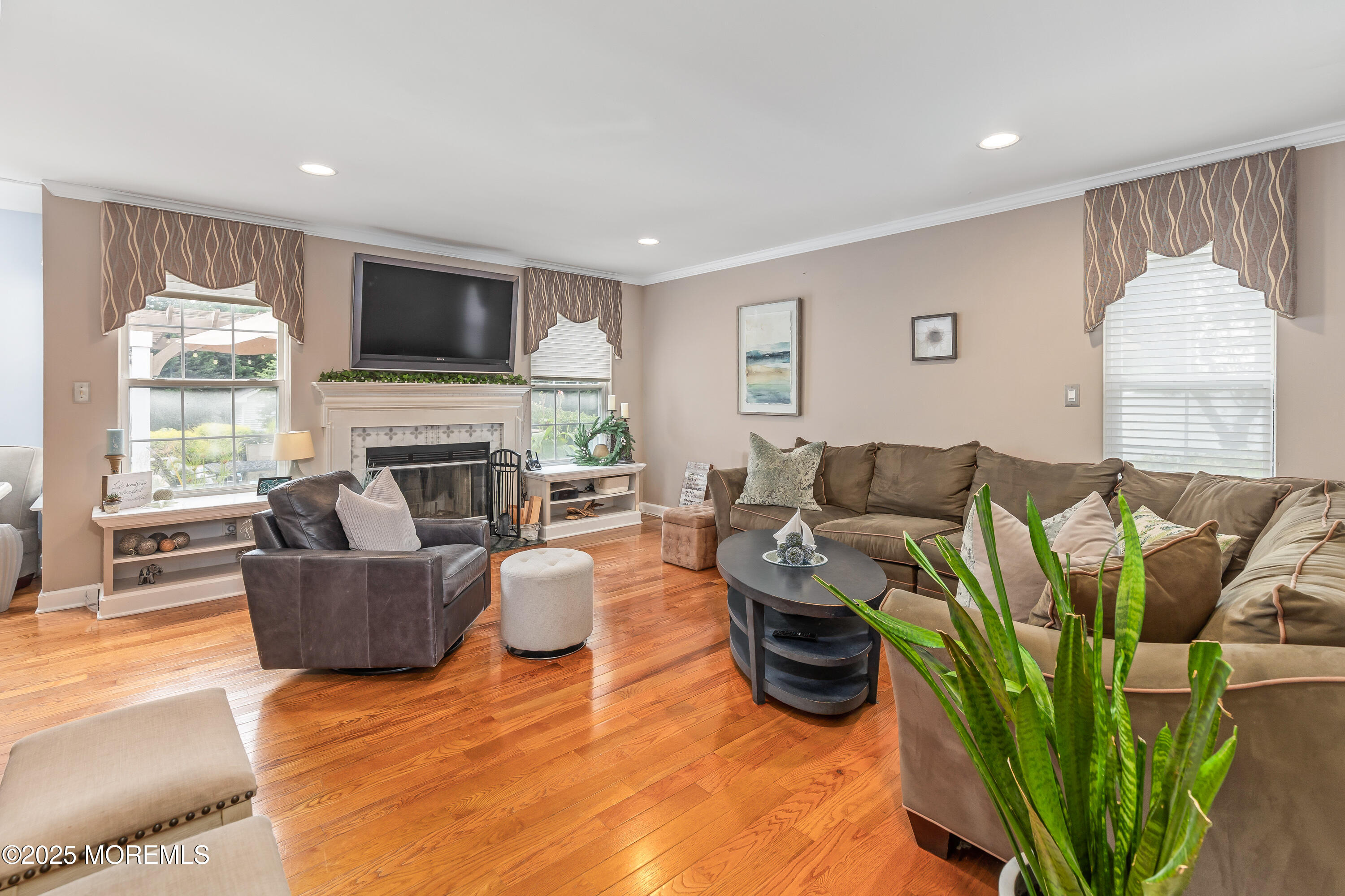 6 Diamond Lane Howell, NJ 07731 - Photo 8 of 78 Family Room