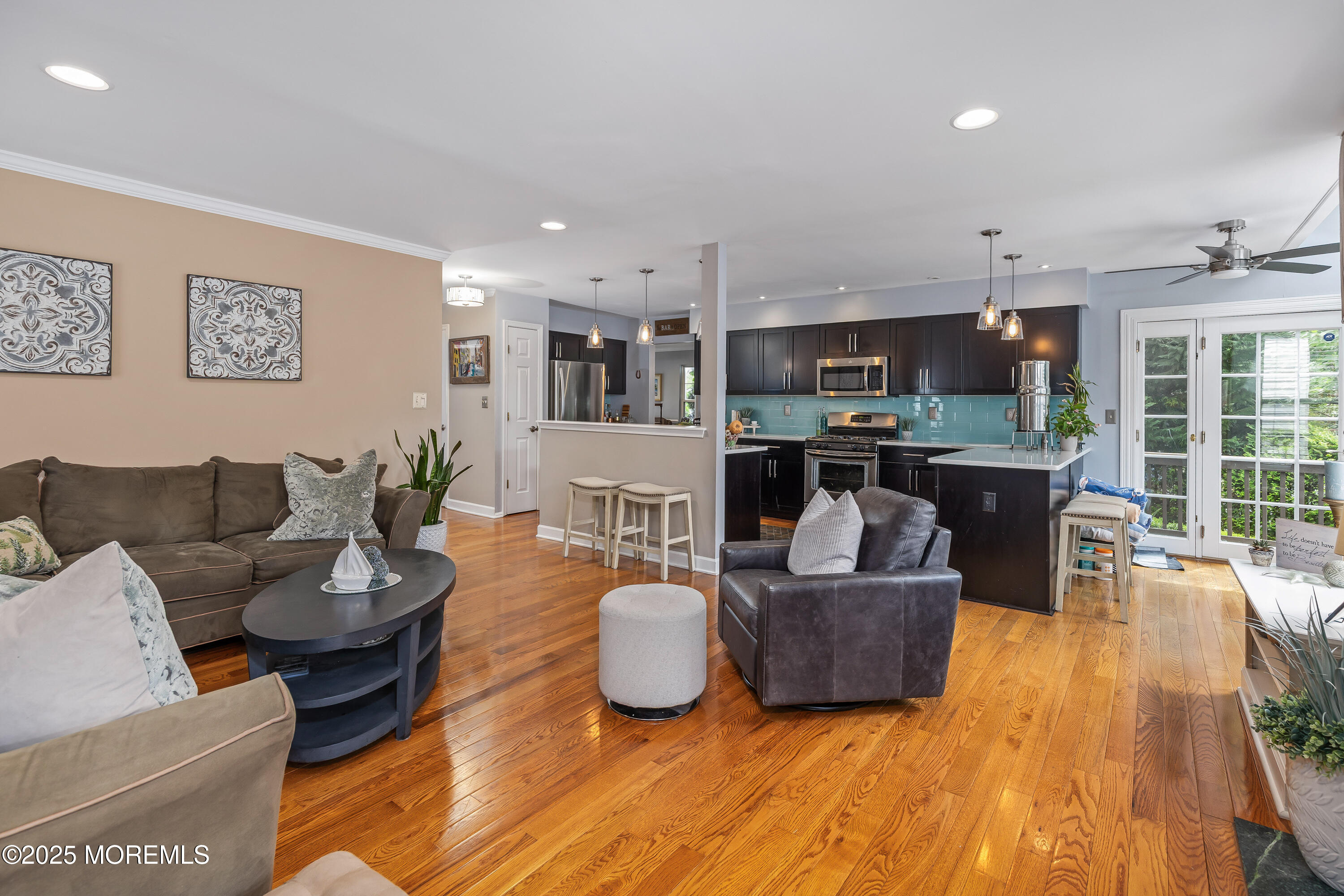 6 Diamond Lane Howell, NJ 07731 - Photo 9 of 78 Family Room