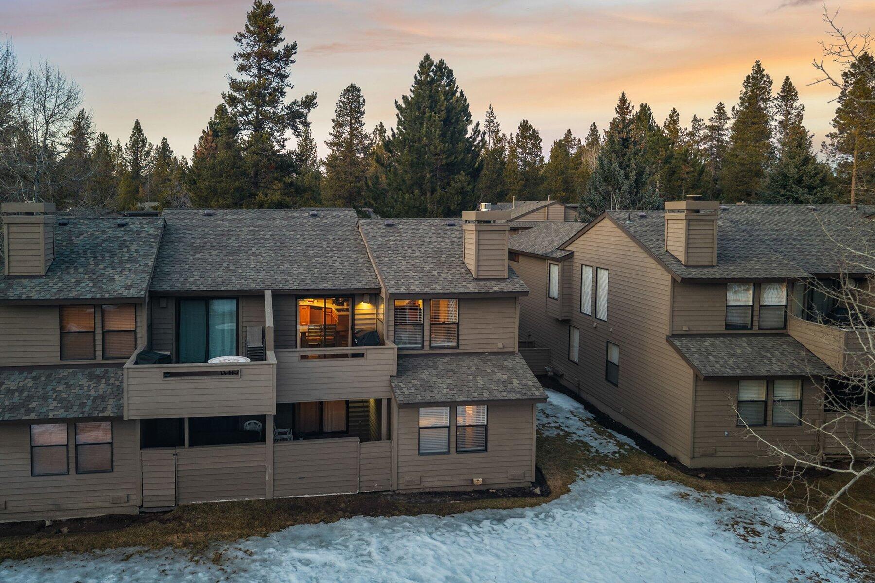 17732 West Core Road, Unit 3 Sunriver, OR 97707 - Photo 21 of 30 22