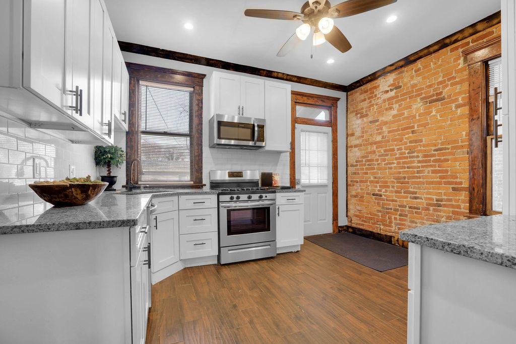 1518 Bryden Road, Unit 1520 Columbus, OH 43205 - Photo 16 of 43 Gallery Image 16