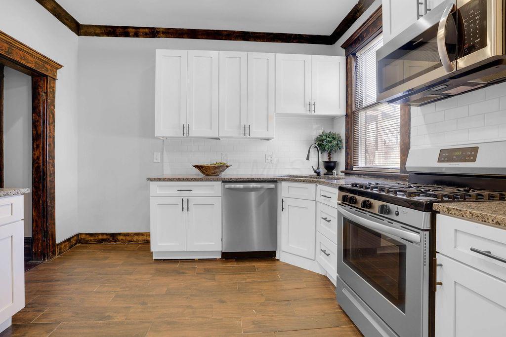 1518 Bryden Road, Unit 1520 Columbus, OH 43205 - Photo 17 of 43 Gallery Image 17