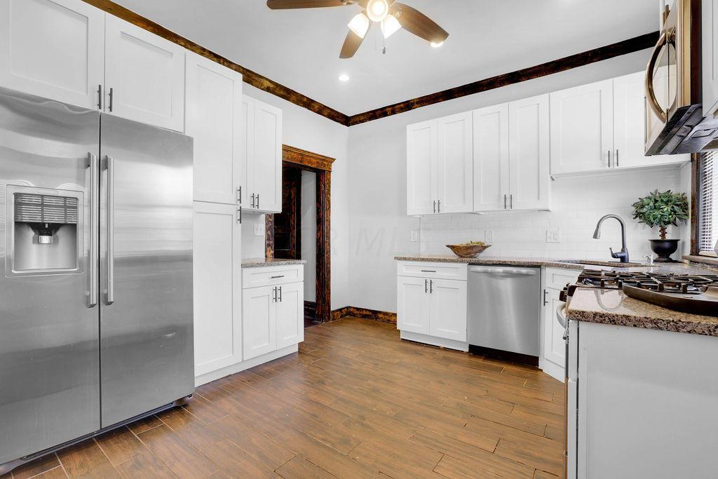1518 Bryden Road, Unit 1520 Columbus, OH 43205 - Photo 19 of 43 Gallery Image 19