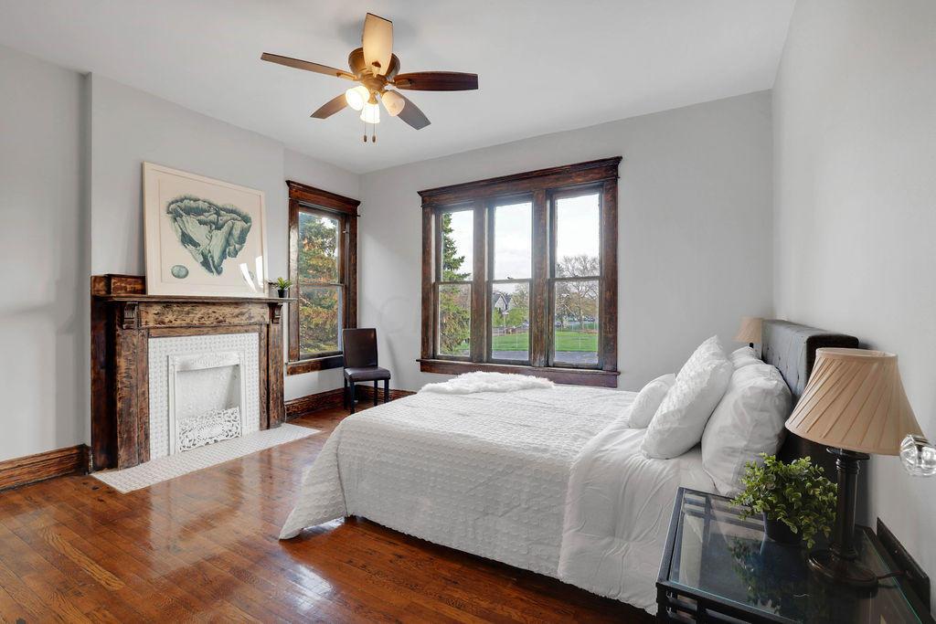 1518 Bryden Road, Unit 1520 Columbus, OH 43205 - Photo 23 of 43 Gallery Image 23