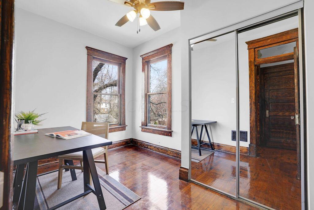 1518 Bryden Road, Unit 1520 Columbus, OH 43205 - Photo 29 of 43 Gallery Image 29