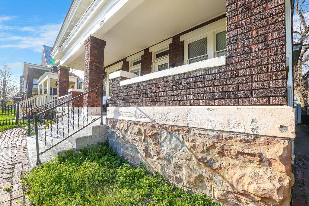 1518 Bryden Road, Unit 1520 Columbus, OH 43205 - Photo 39 of 43 Gallery Image 39