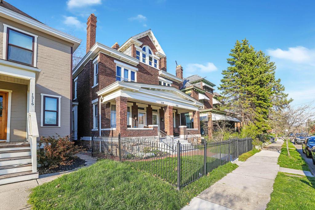 1518 Bryden Road, Unit 1520 Columbus, OH 43205 - Photo 41 of 43 Gallery Image 41