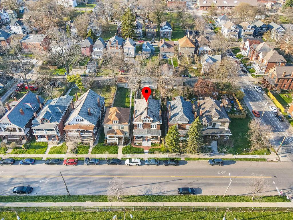 1518 Bryden Road, Unit 1520 Columbus, OH 43205 - Photo 5 of 43 Gallery Image 5