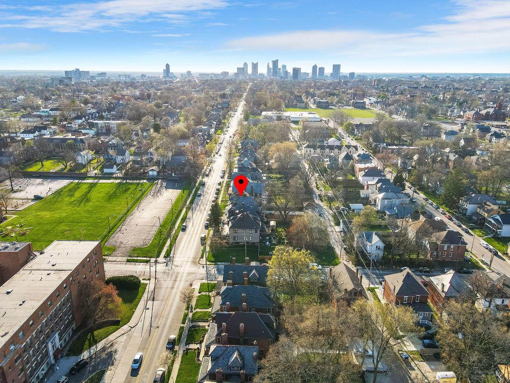 1518 Bryden Road, Unit 1520 Columbus, OH 43205 - Photo 6 of 43 Gallery Image 6