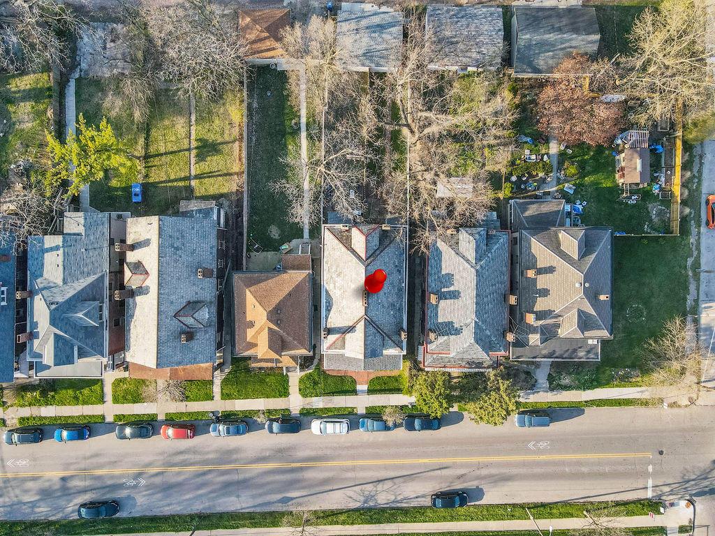 1518 Bryden Road, Unit 1520 Columbus, OH 43205 - Photo 7 of 43 Gallery Image 7