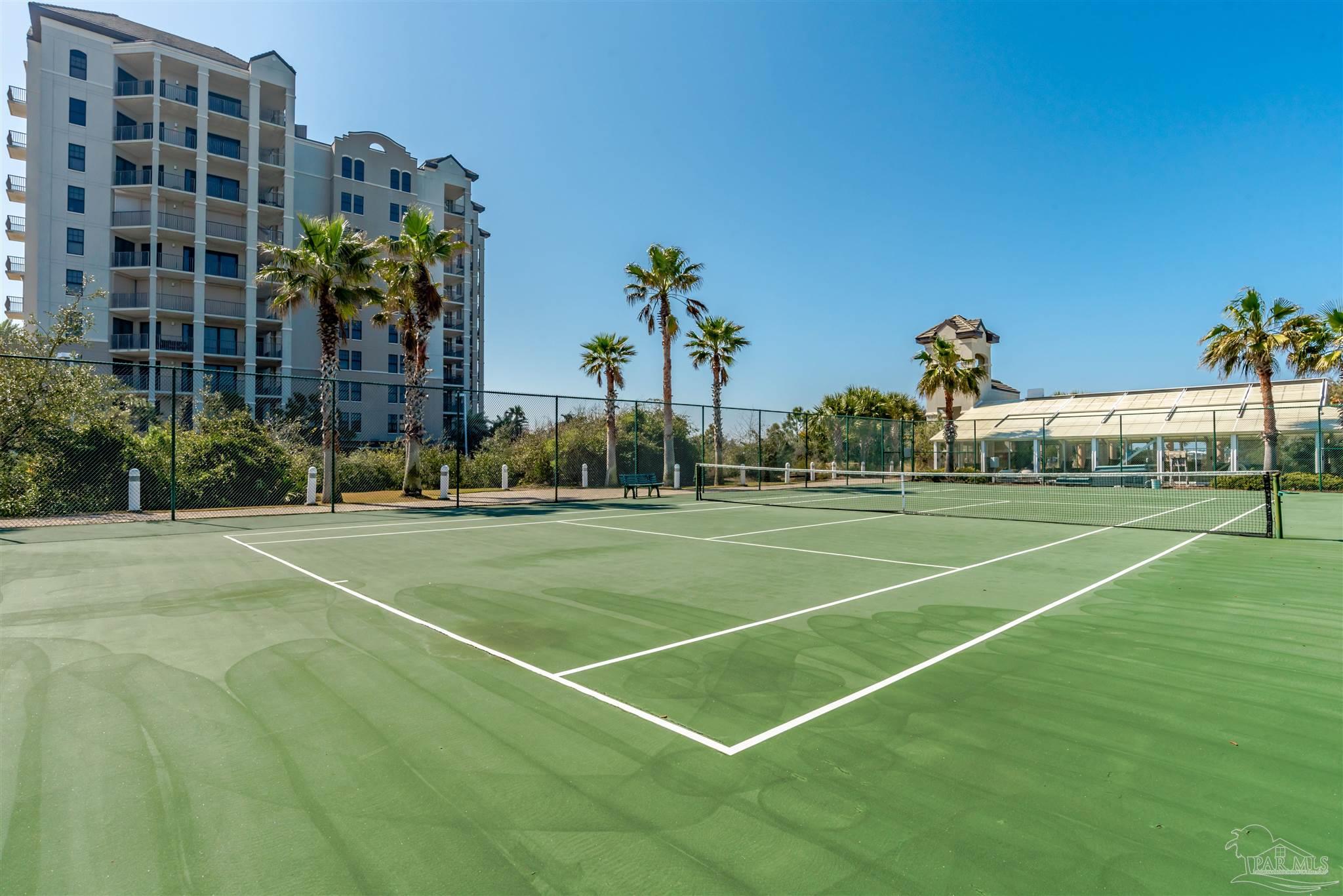 14900 River Road, Unit 707 Perdido Key, FL 32507 - Photo 34 of 40 Gallery Image 34