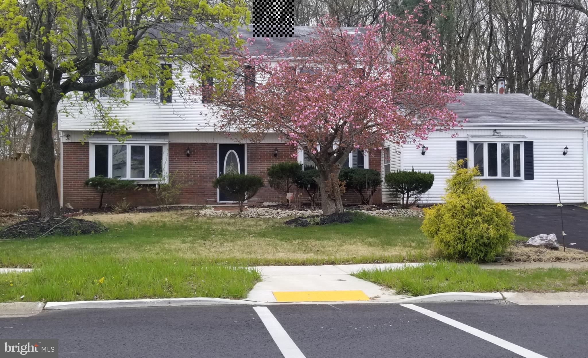 464 Charleston Road Willingboro, NJ 08046 - Photo 1 of 12