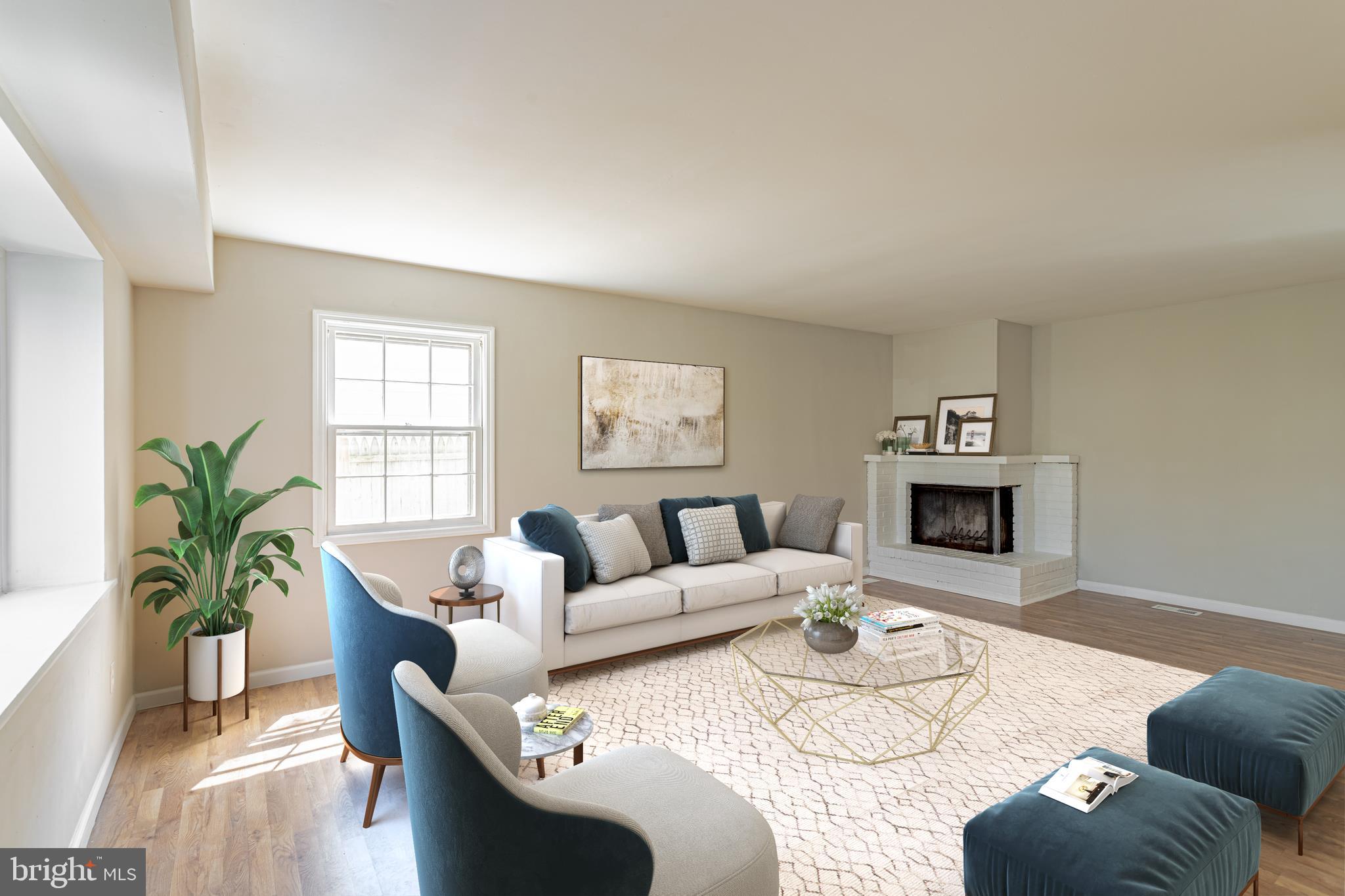 464 Charleston Road Willingboro, NJ 08046 - Photo 2 of 12