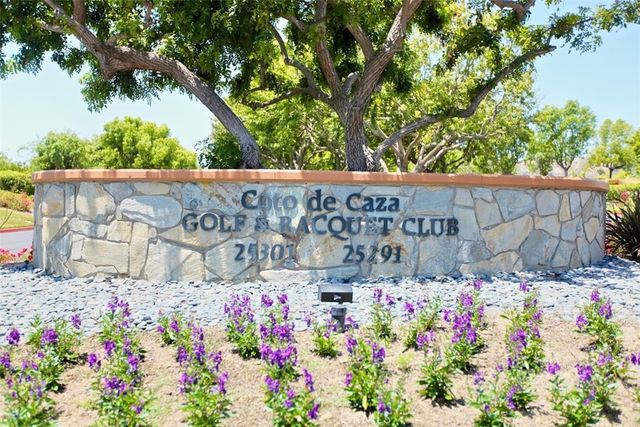 $1,349,000 | 23442 Via Codorniz, Coto de Caza, CA 92679
