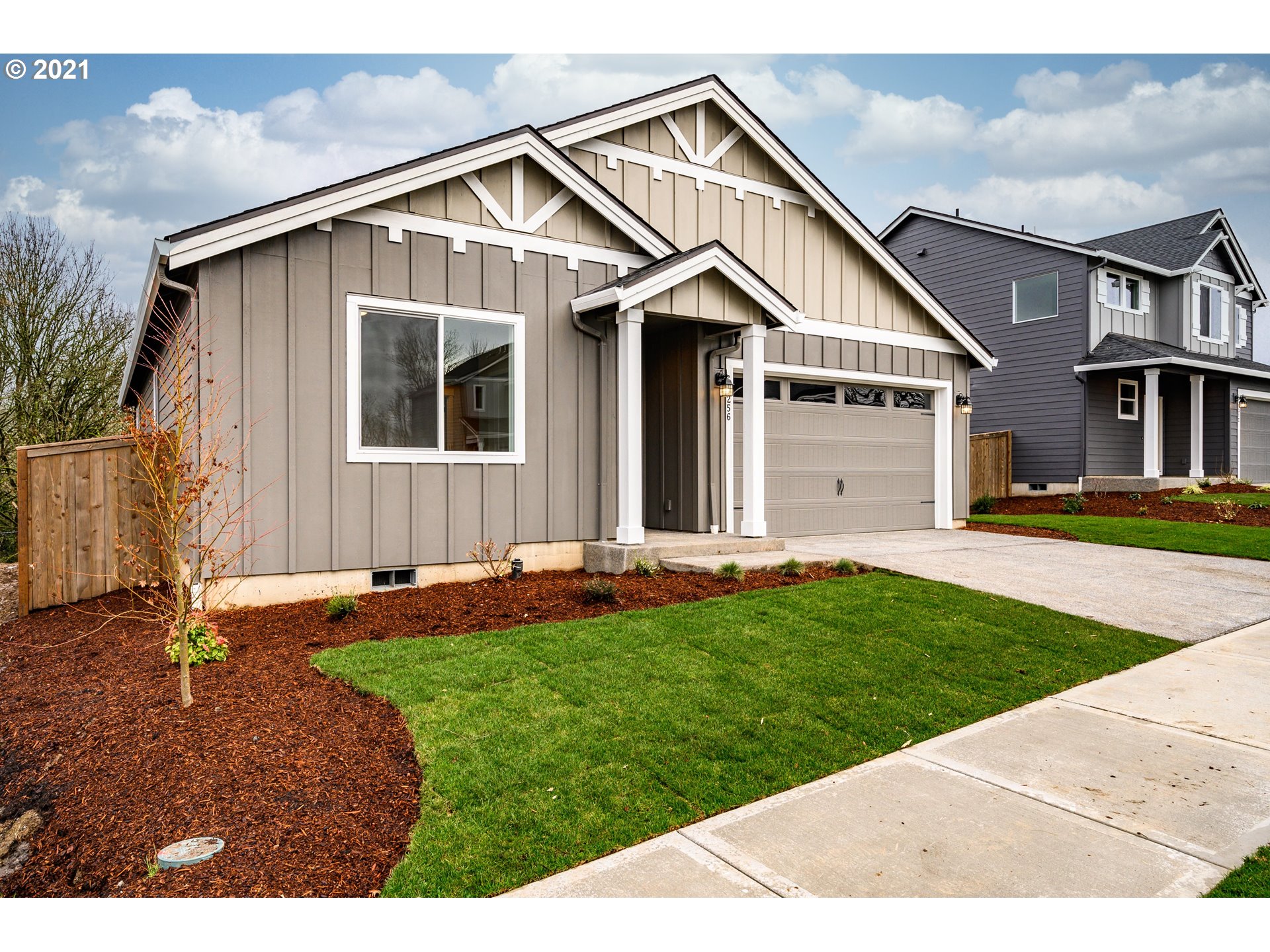 2539 South 10th Street, Unit LT36 Ridgefield, WA 98642 - Photo 2 of 10 Gallery Image 2