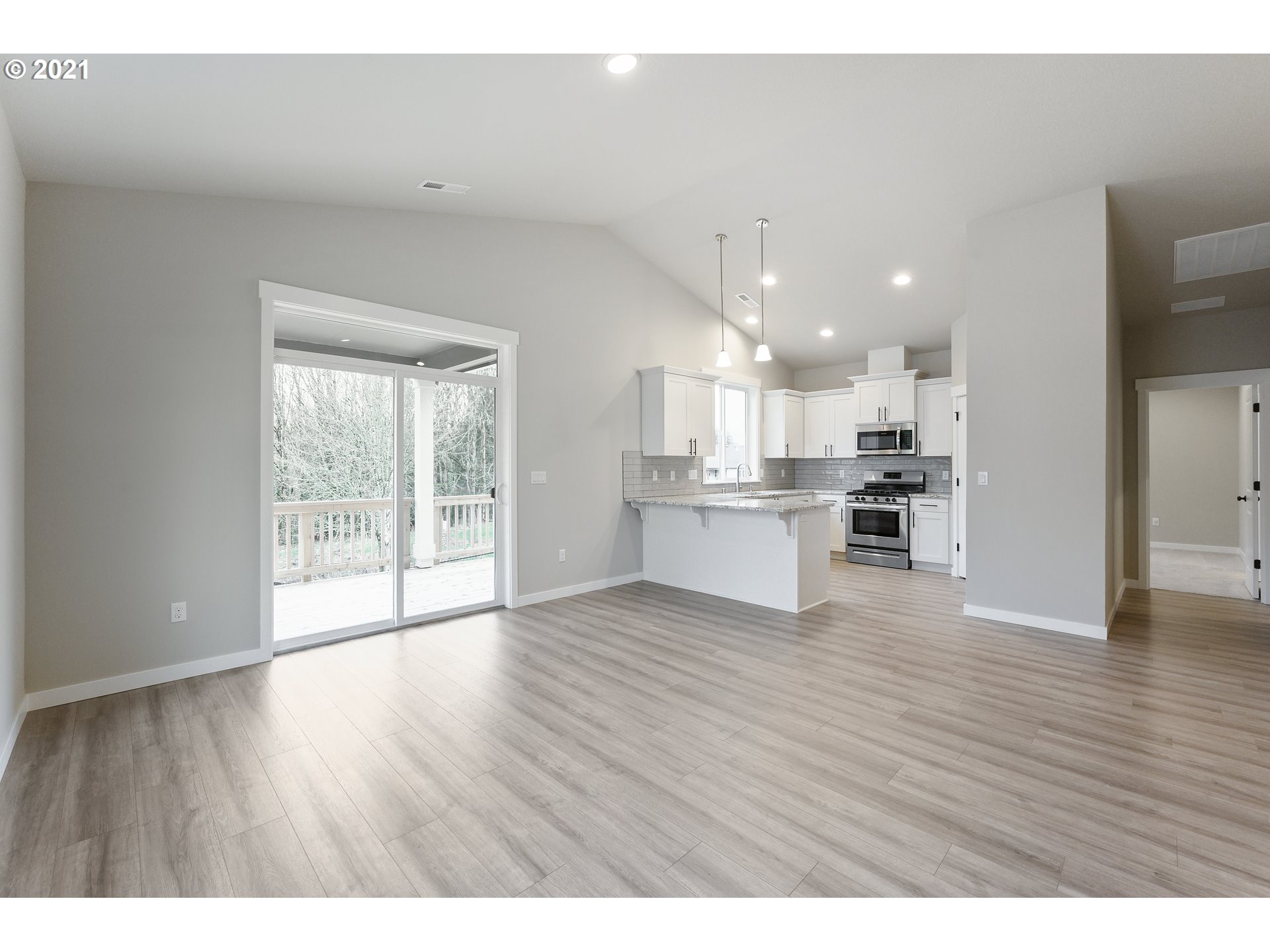 2539 South 10th Street, Unit LT36 Ridgefield, WA 98642 - Photo 5 of 10 Gallery Image 5