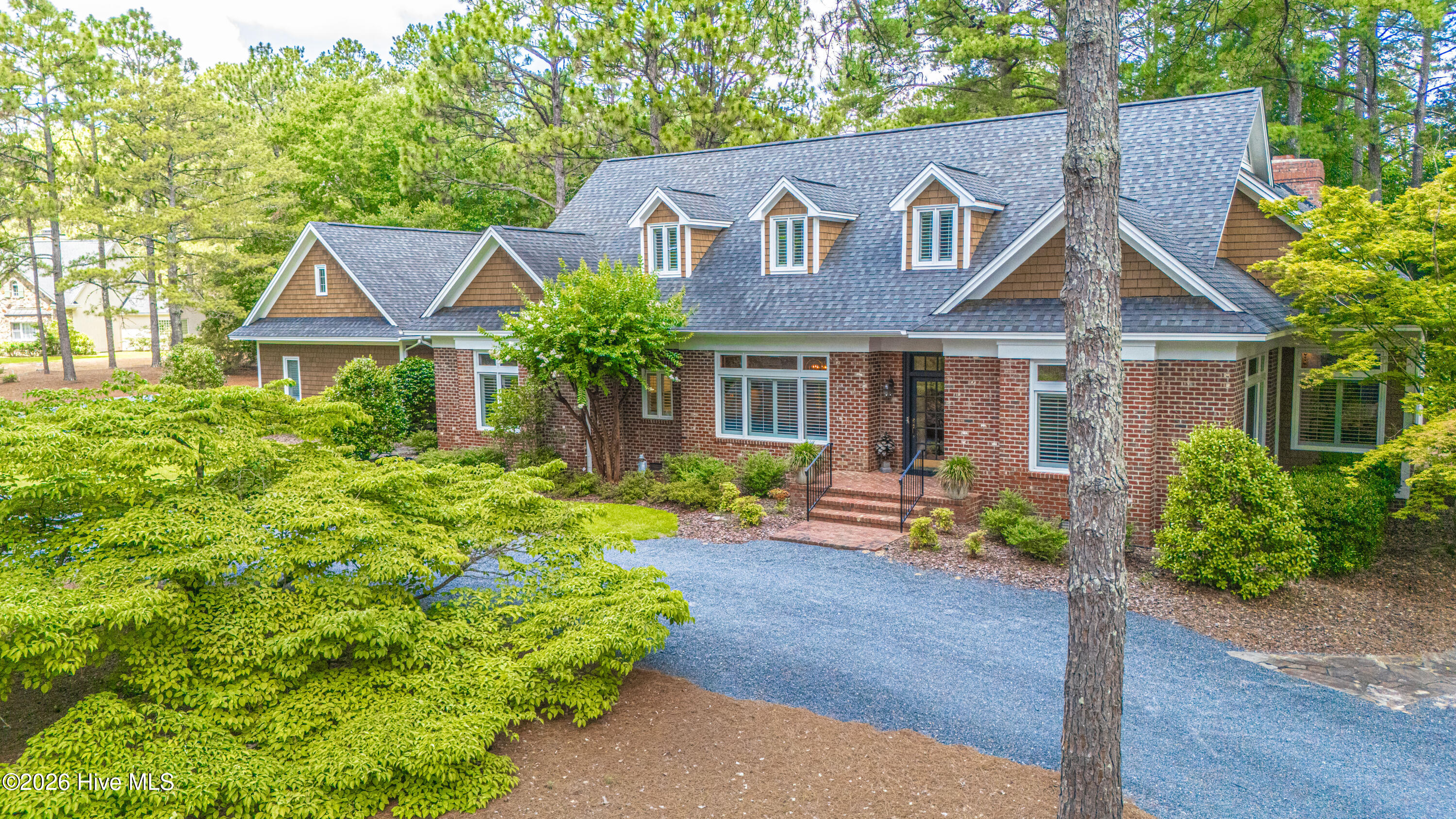 160 Rountree Lane Southern Pines, NC 28387 - Photo 63 of 66