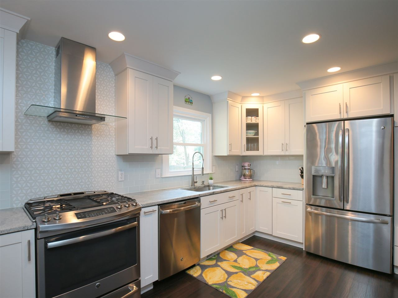 5621 Timber Ridge Drive Raleigh, NC 27609 - Photo 3 of 25 Photo 3