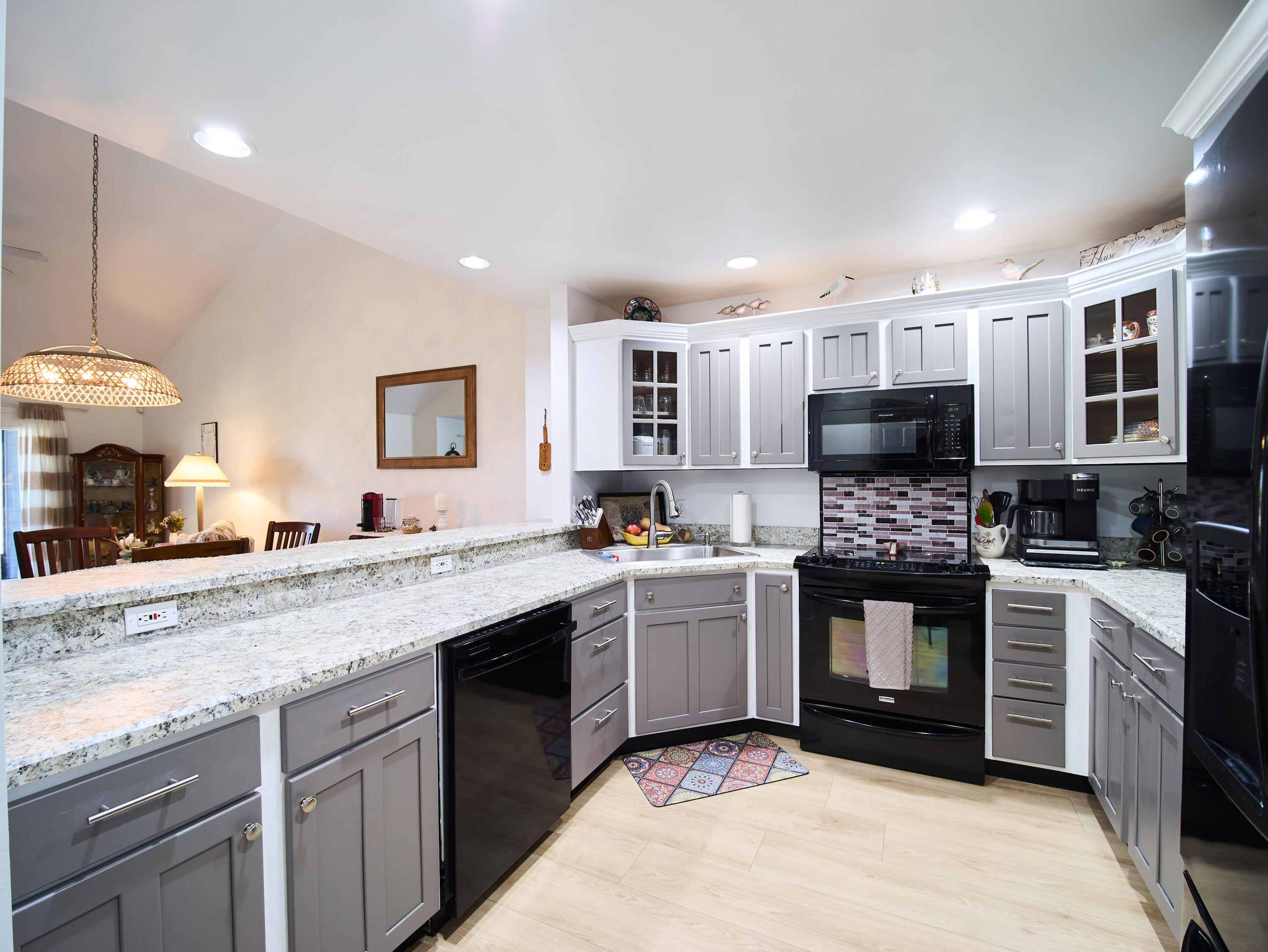 6116 Southeast Georgetown Place Hobe Sound, FL 33455 - Photo 13 of 46 P1157375