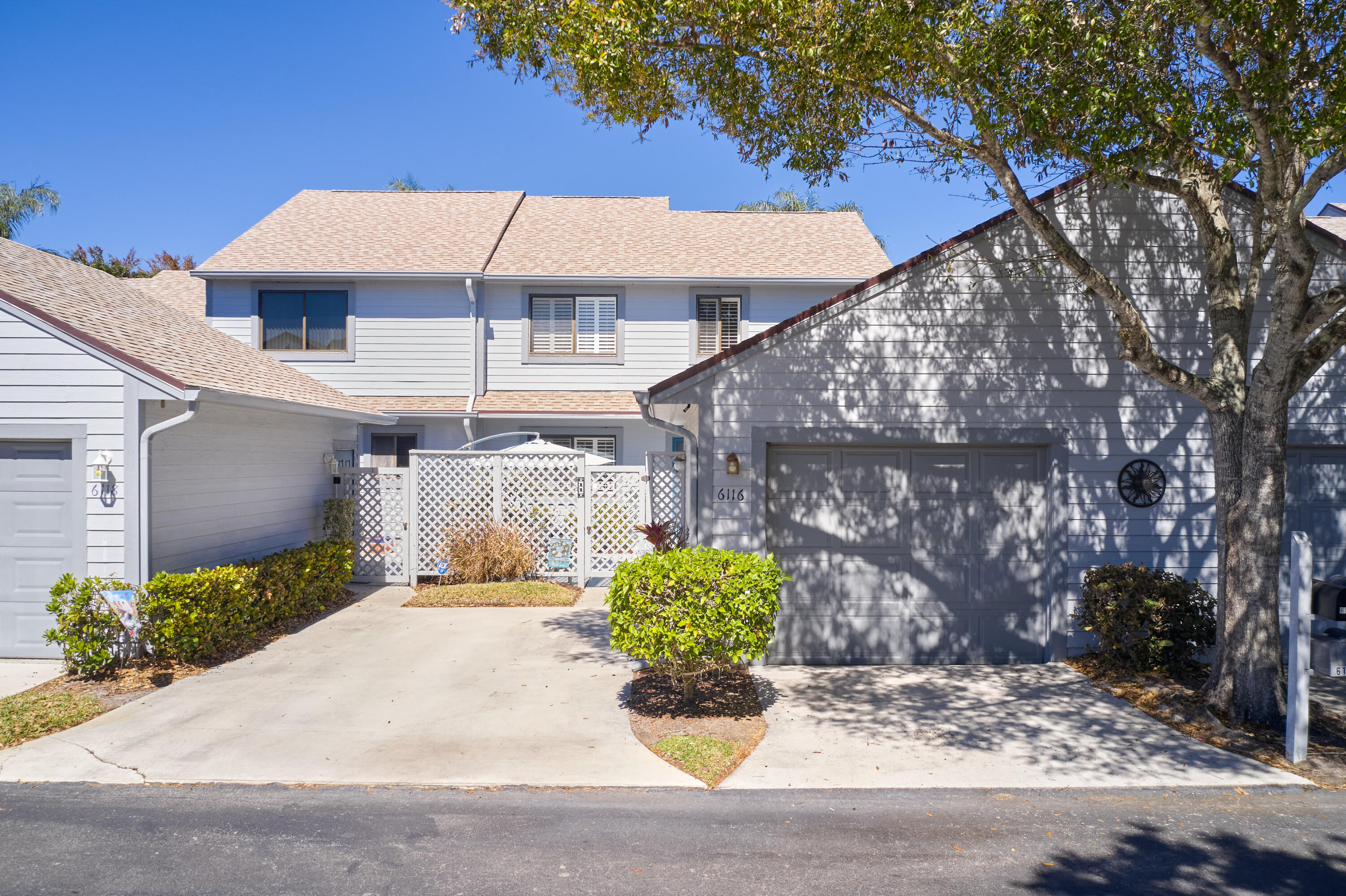 6116 Southeast Georgetown Place Hobe Sound, FL 33455 - Photo 2 of 46 DJI_0811