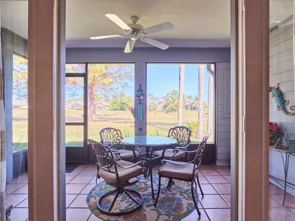$399,900 | 6116 Southeast Georgetown Place, Hobe Sound, FL 33455