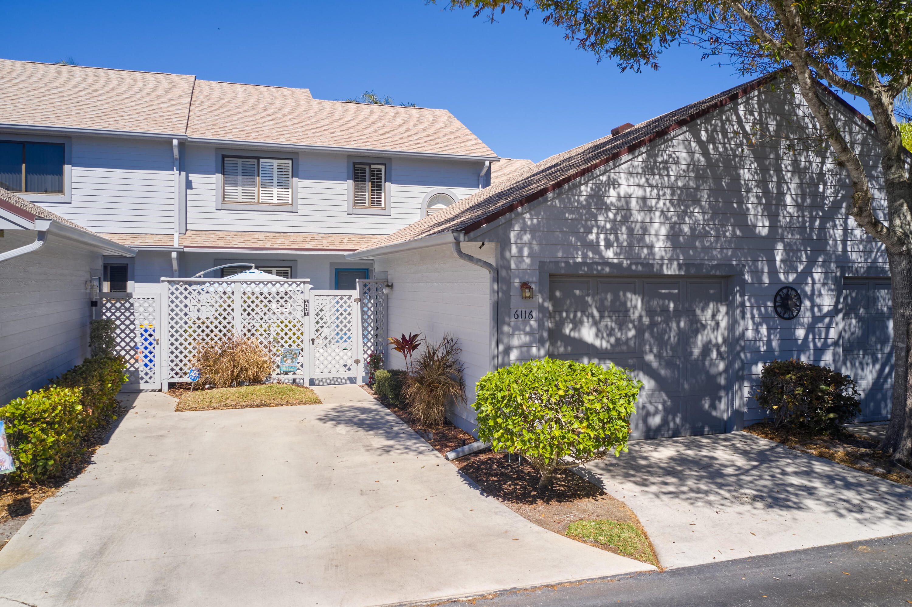 6116 Southeast Georgetown Place Hobe Sound, FL 33455 - Photo 3 of 46 DJI_0816