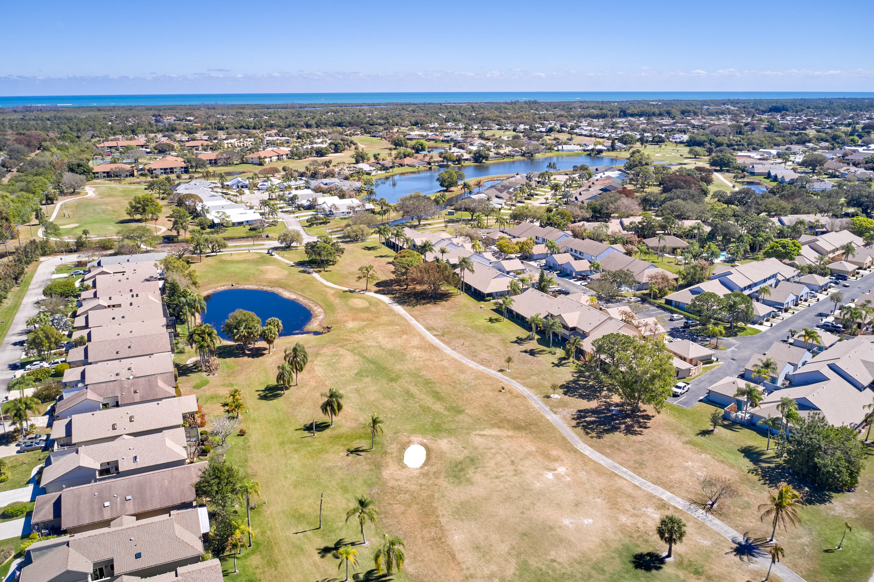 6116 Southeast Georgetown Place Hobe Sound, FL 33455 - Photo 34 of 46 DJI_0849