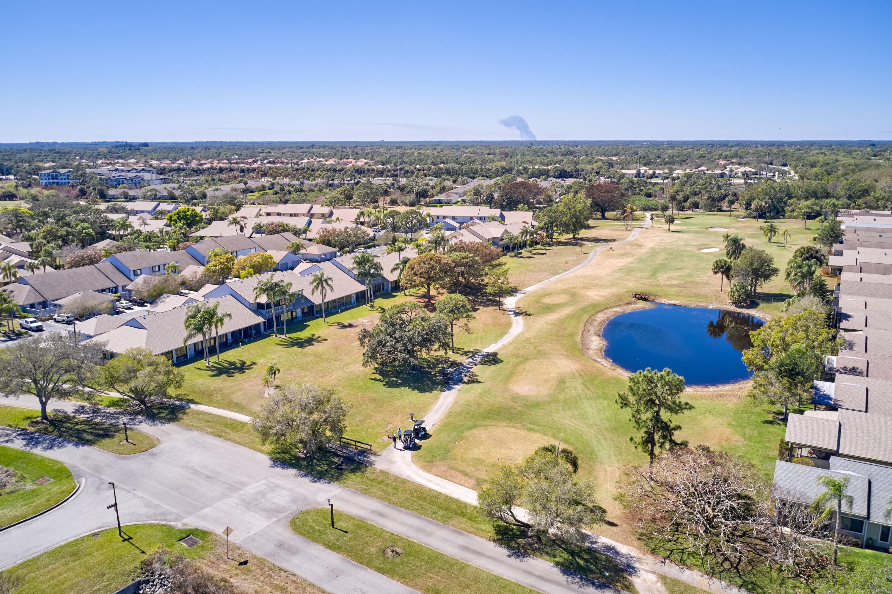 6116 Southeast Georgetown Place Hobe Sound, FL 33455 - Photo 35 of 46 DJI_0834