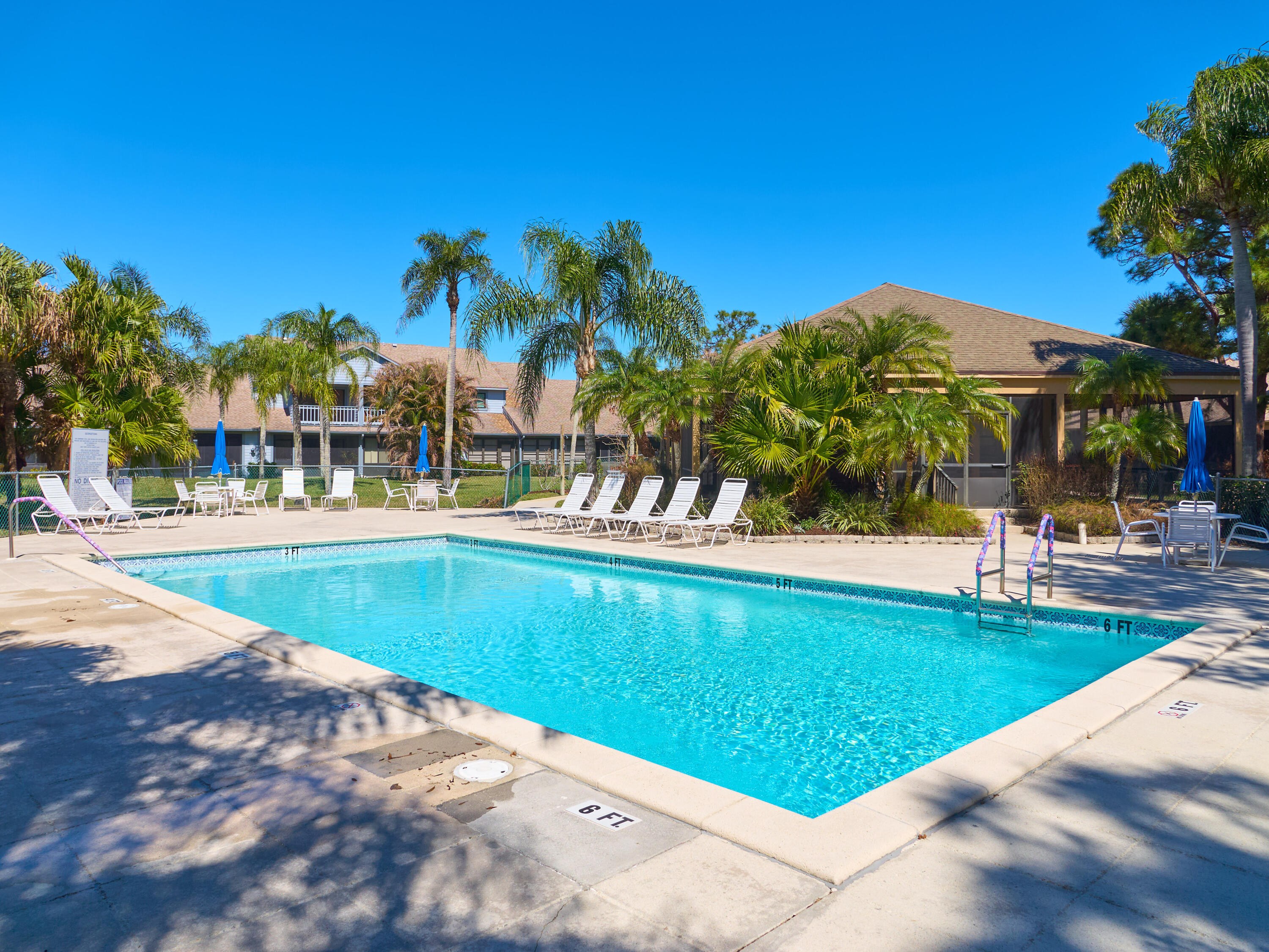 6116 Southeast Georgetown Place Hobe Sound, FL 33455 - Photo 41 of 46 P1157599