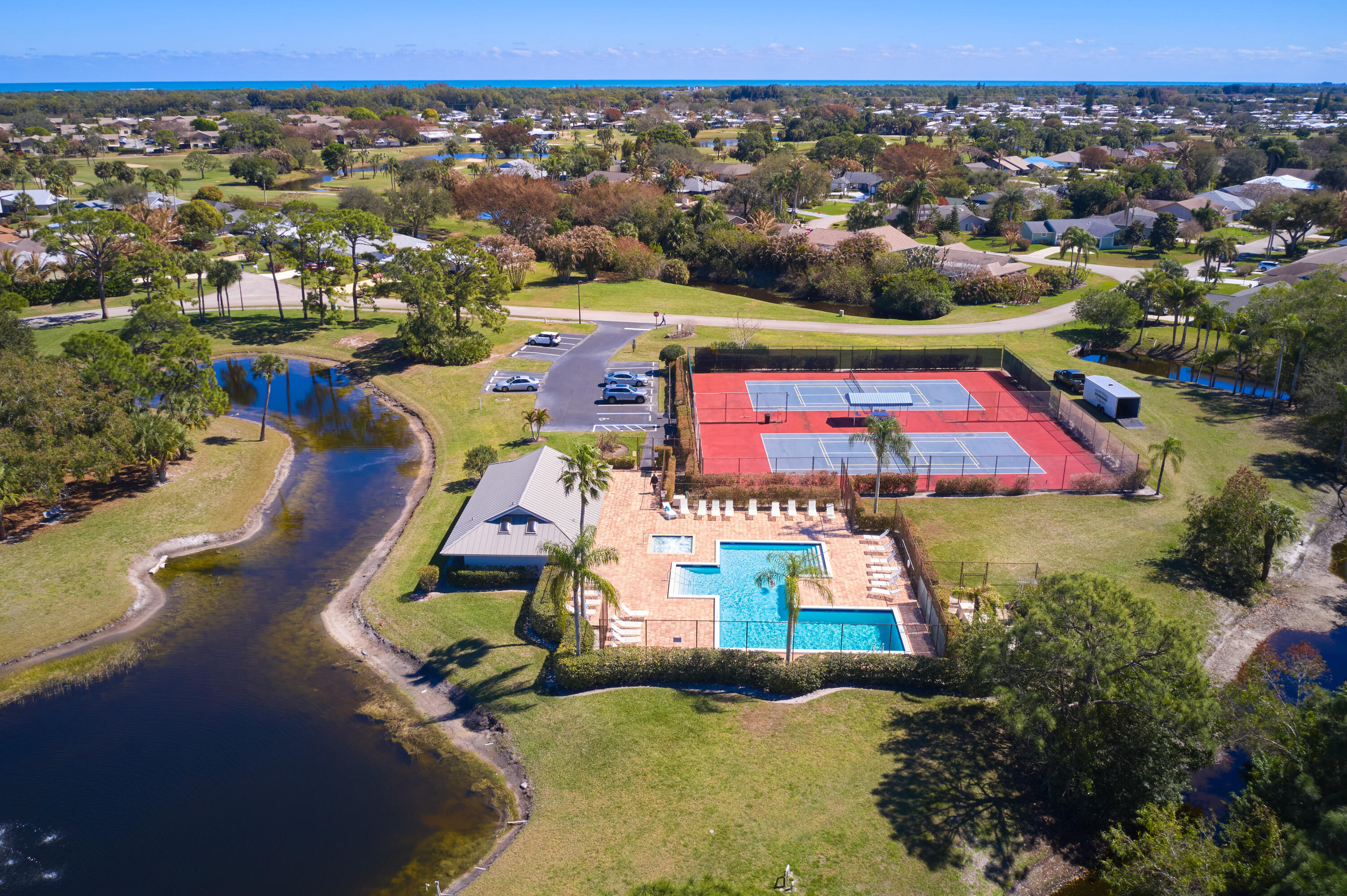 6116 Southeast Georgetown Place Hobe Sound, FL 33455 - Photo 44 of 46 DJI_0884