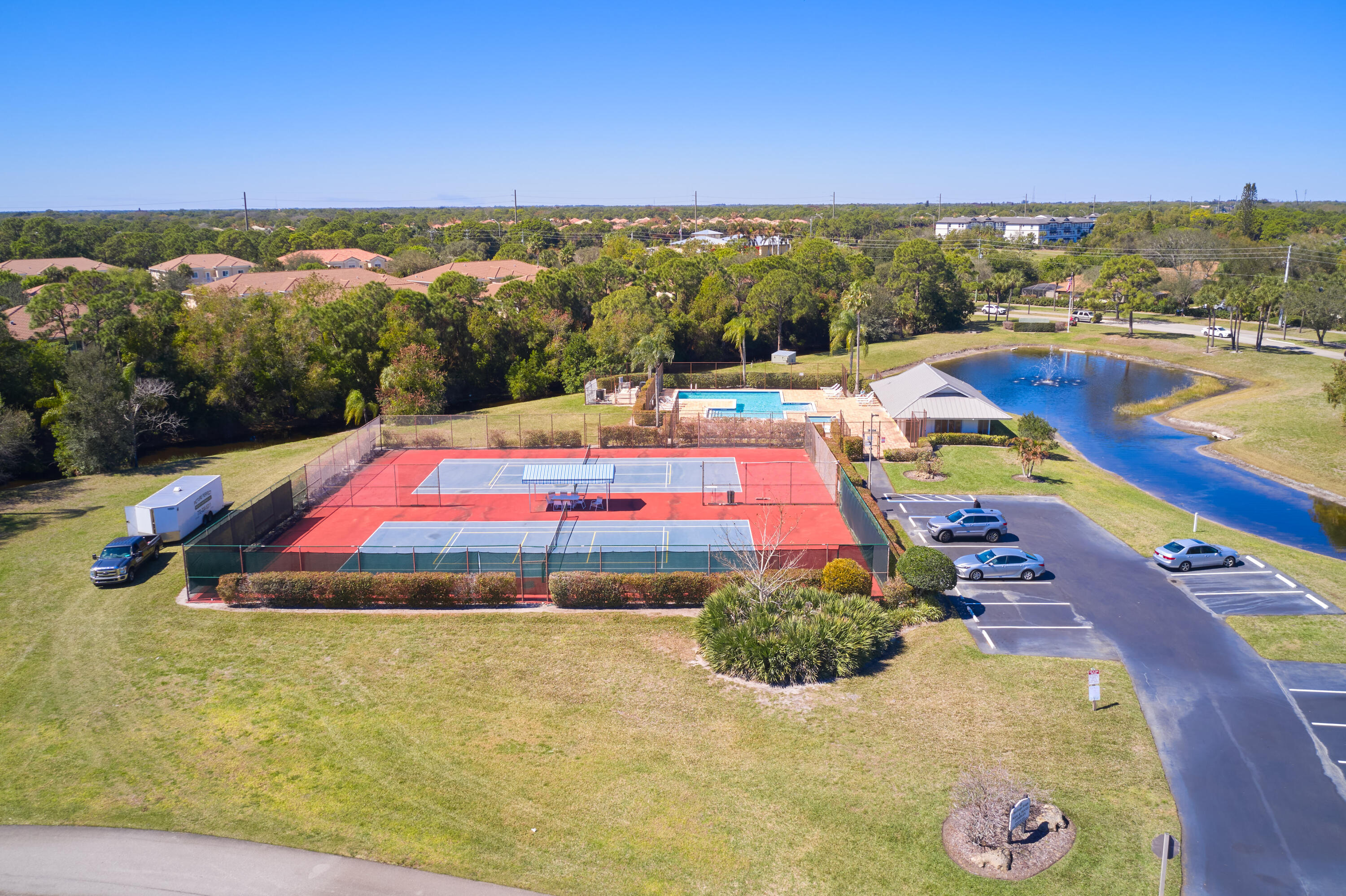 6116 Southeast Georgetown Place Hobe Sound, FL 33455 - Photo 45 of 46 DJI_0876