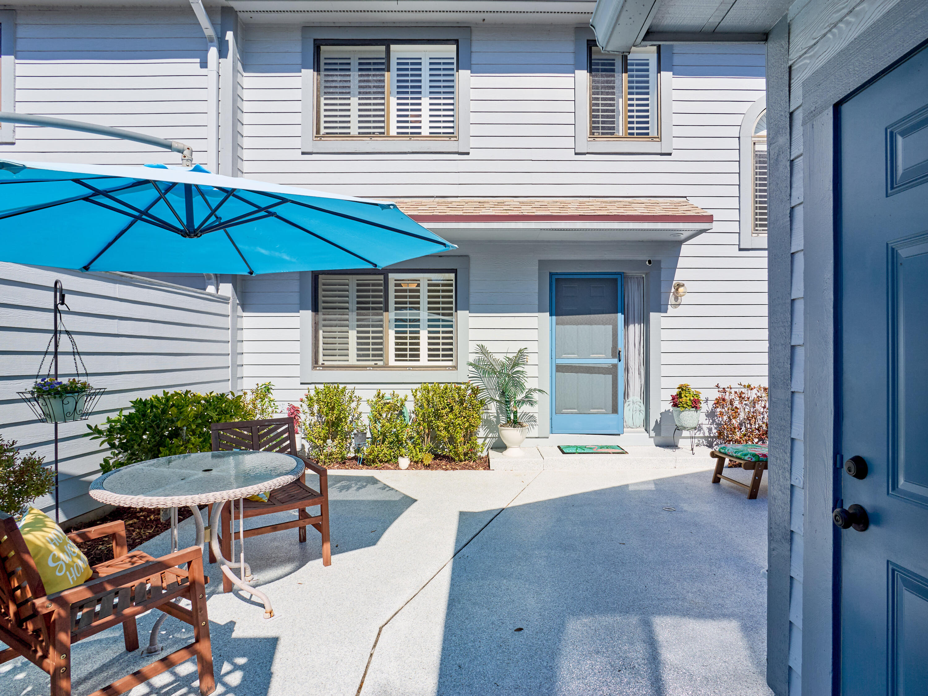 6116 Southeast Georgetown Place Hobe Sound, FL 33455 - Photo 5 of 46 P1157571