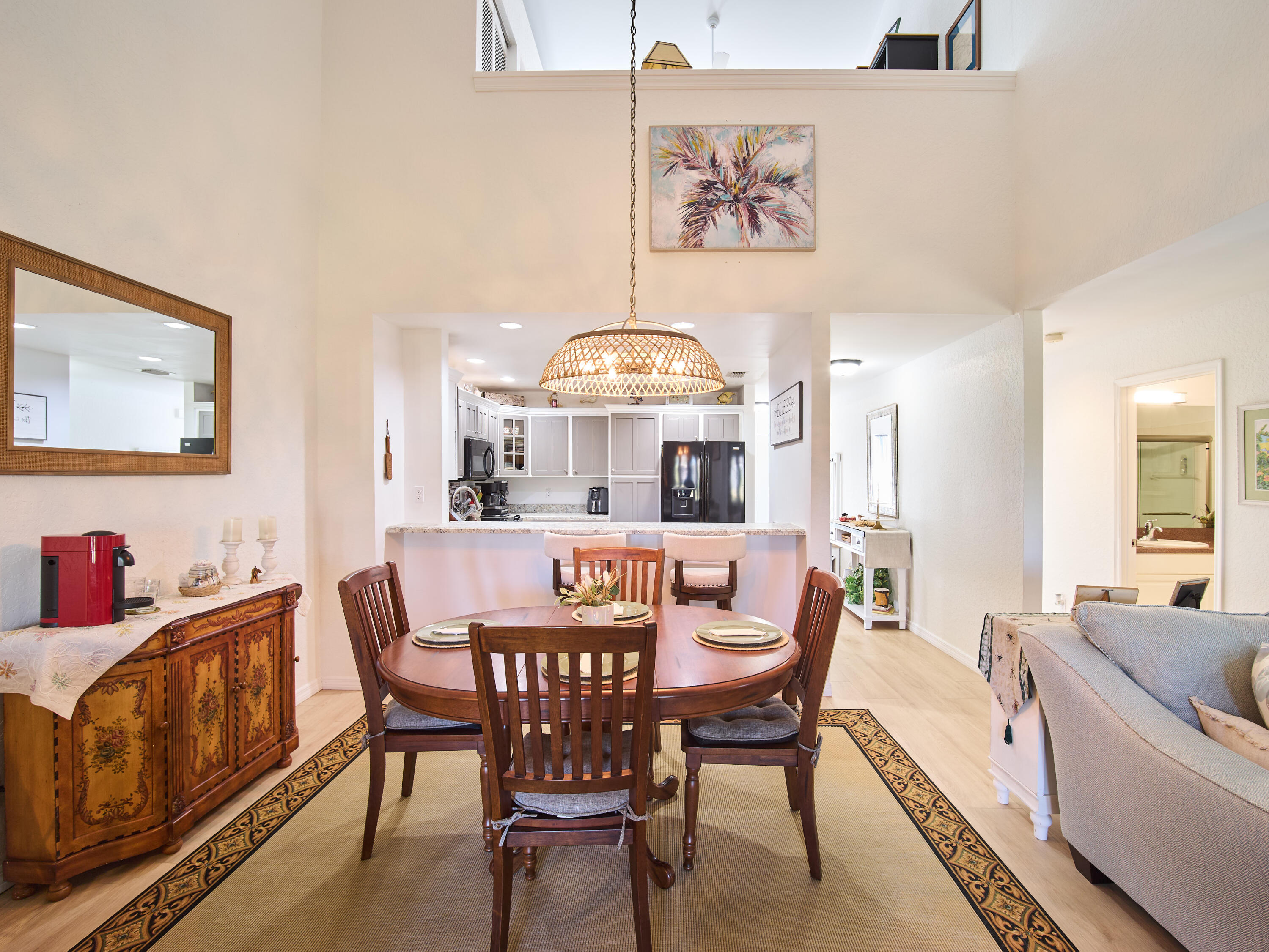 6116 Southeast Georgetown Place Hobe Sound, FL 33455 - Photo 10 of 46 P1157397