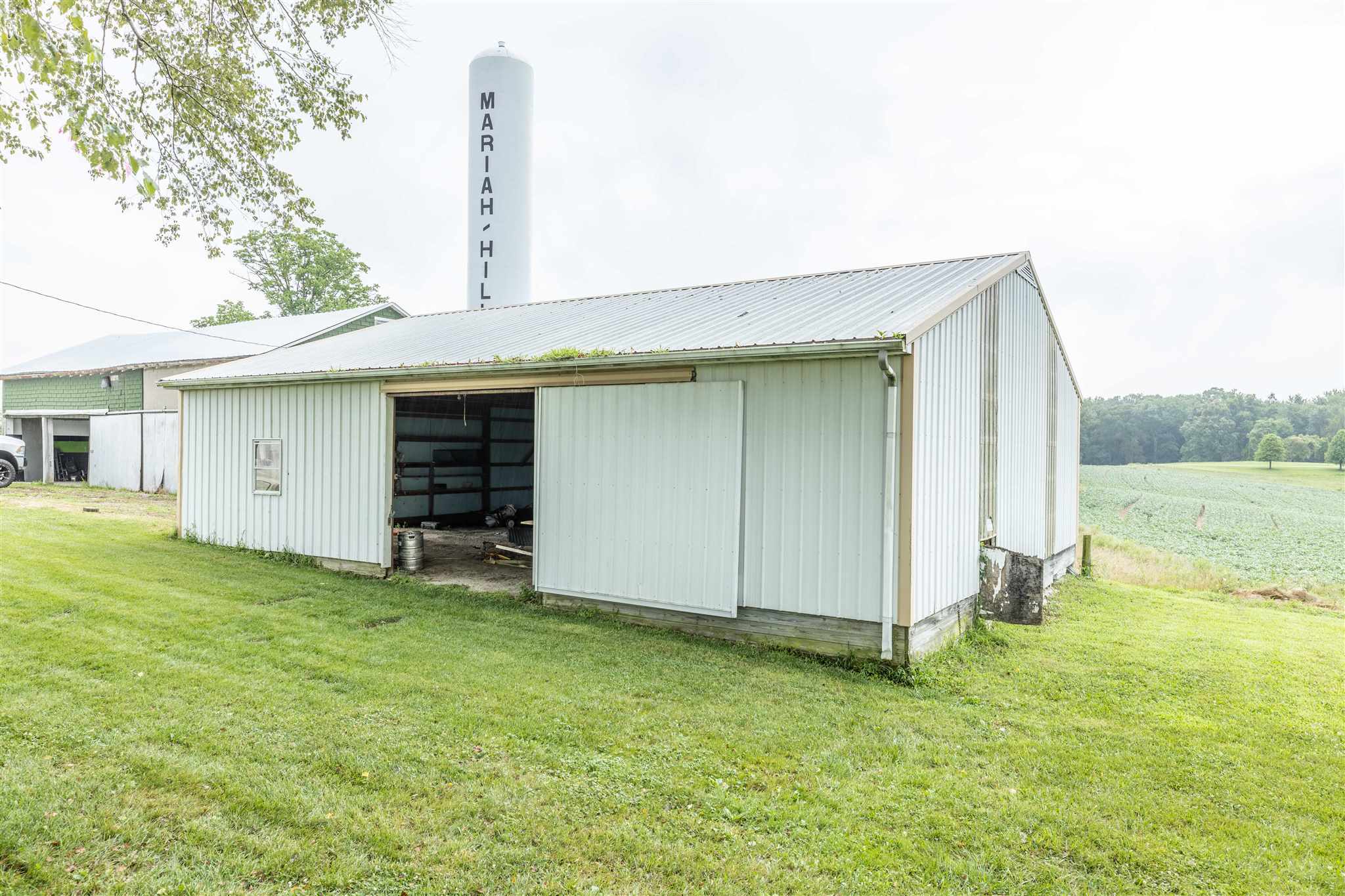 19375 North Water Tower Rd Dale Dale, IN 47523 - Photo 24 of 25 Gallery Image 24