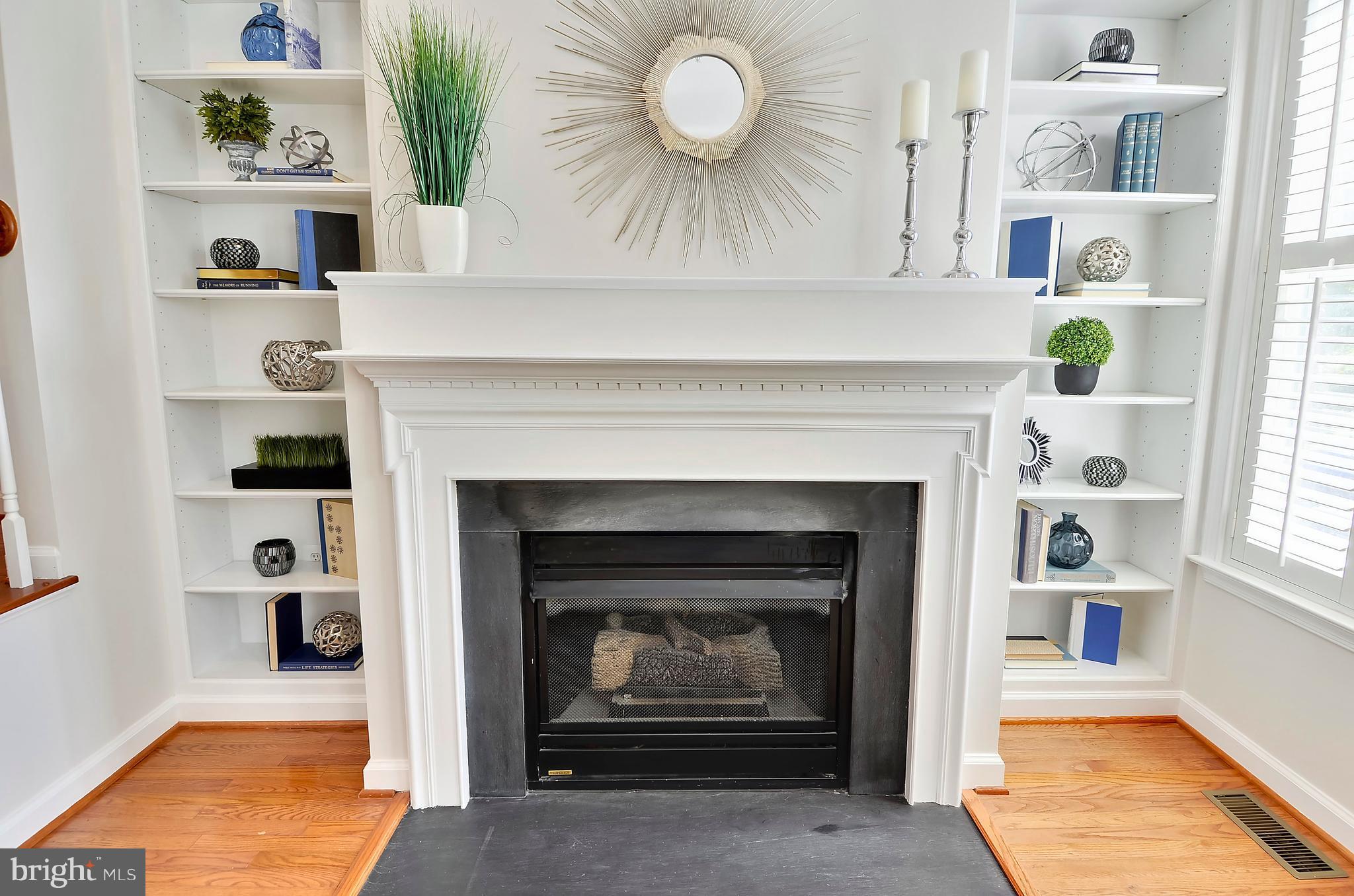 815 G Street Southwest Washington, DC 20024 - Photo 17 of 30 Interior (General)